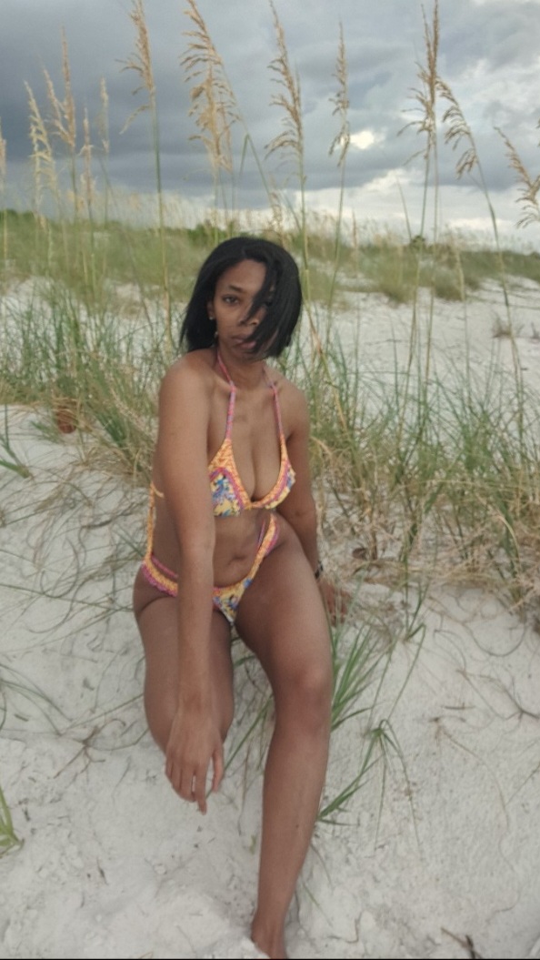 Shannon Sherer — frame 5