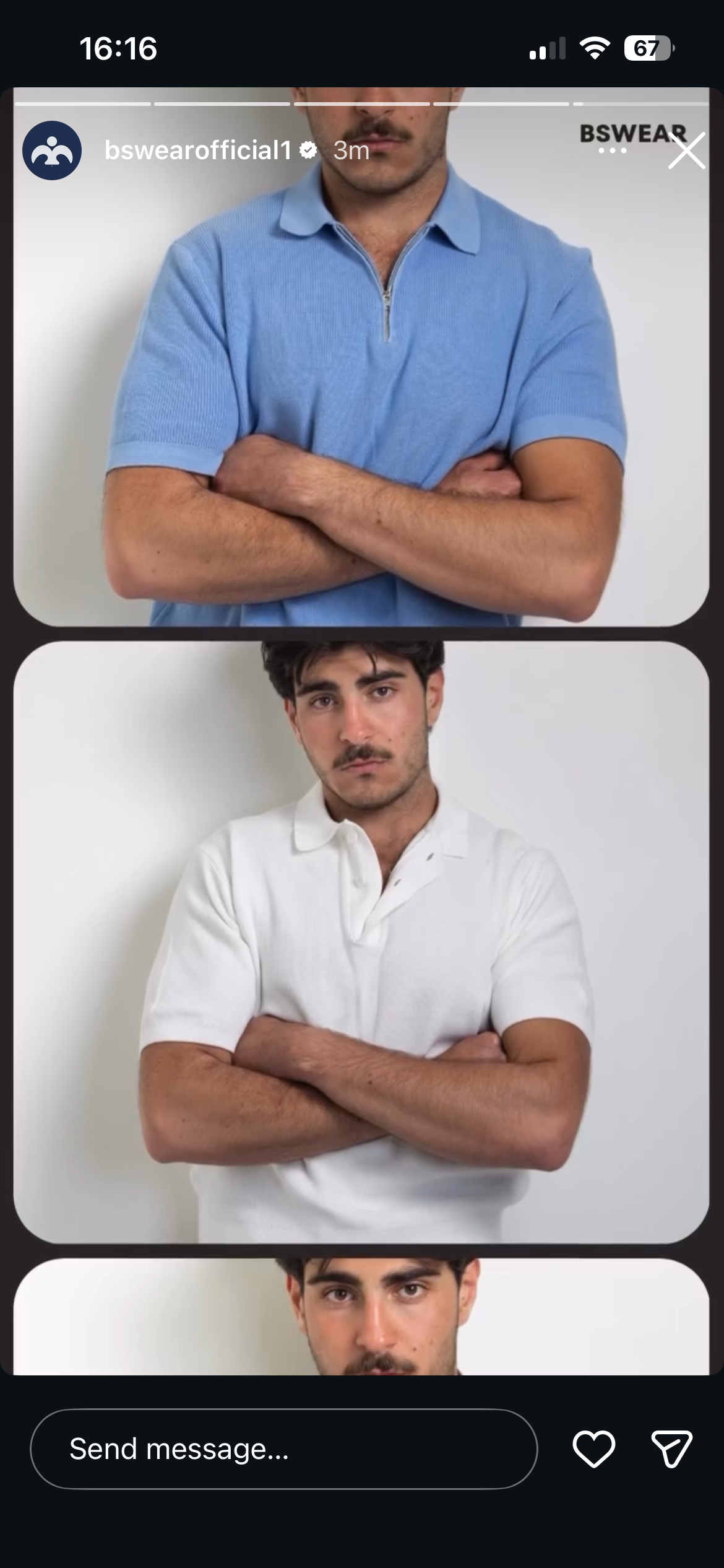 Omar zoabi — frame 5