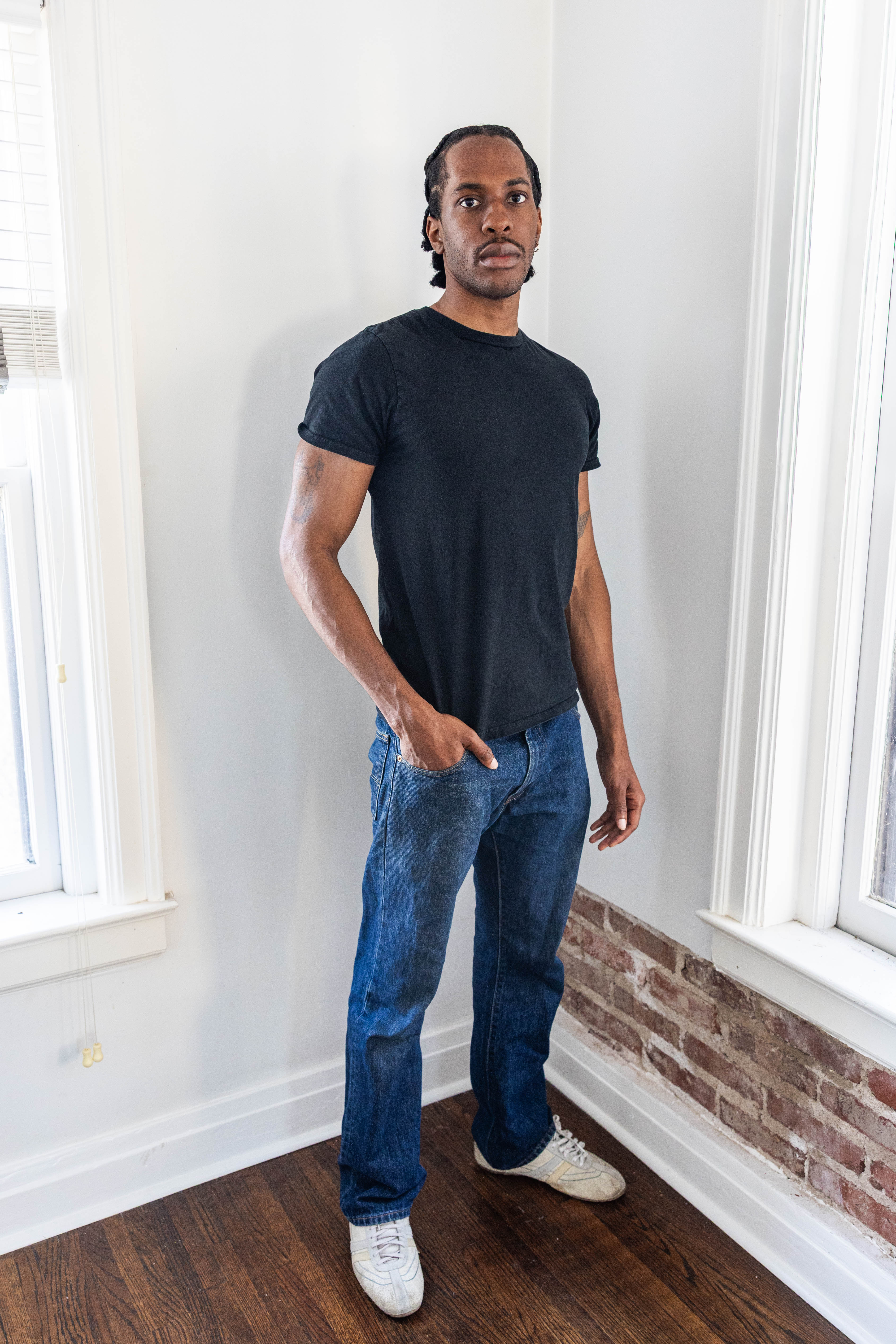 Derek Egede — frame 11