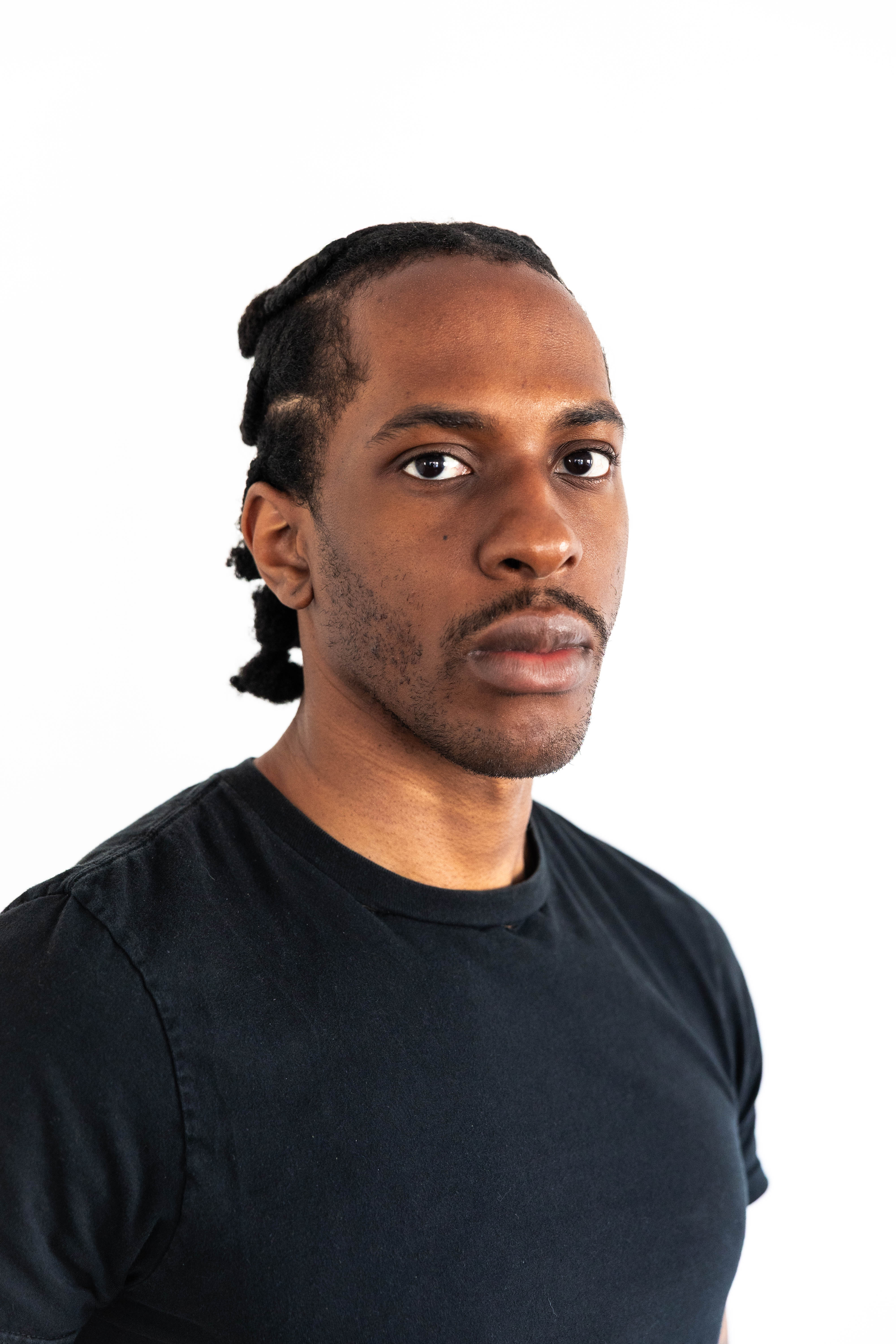Derek Egede — frame 8
