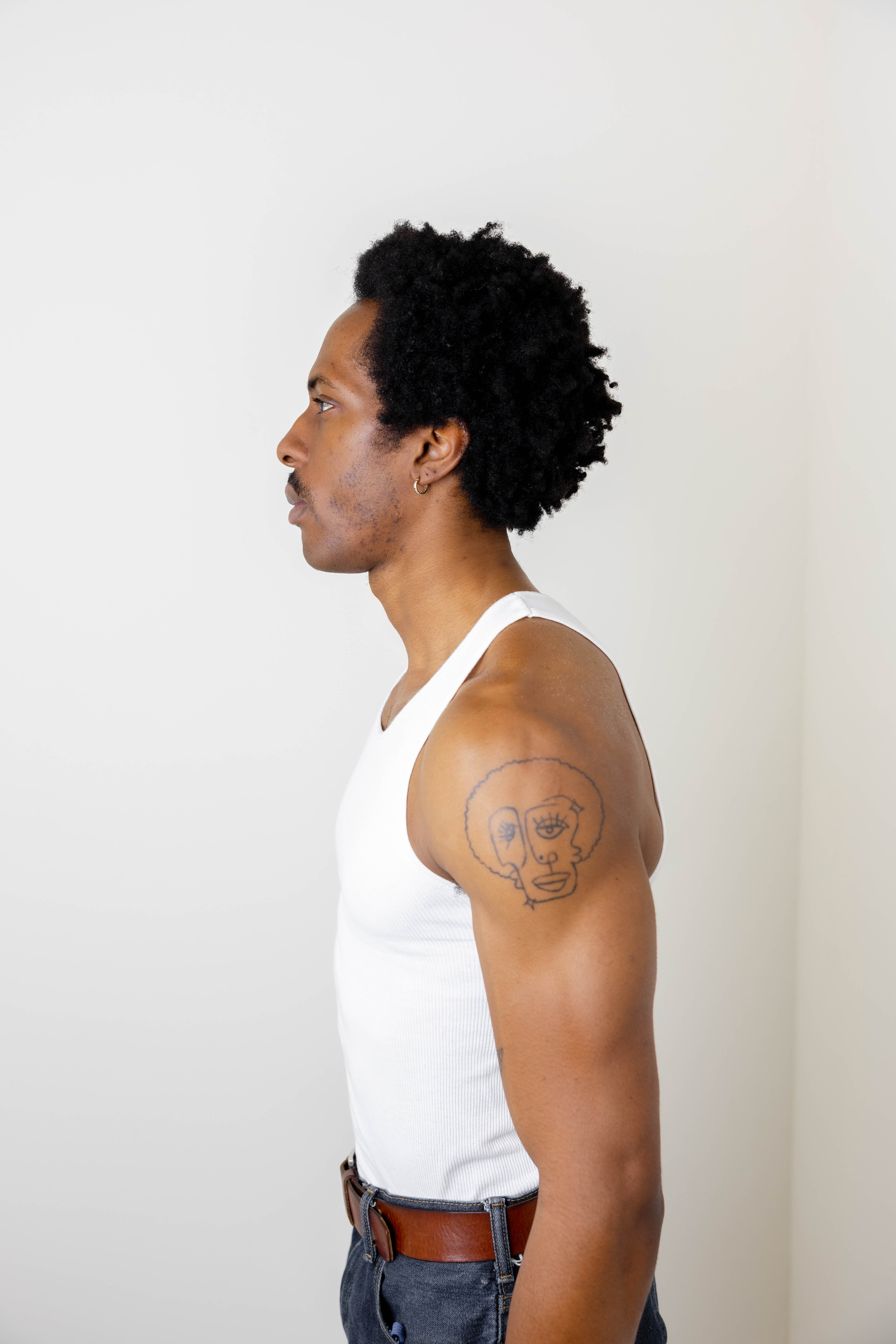 Derek Egede — frame 6