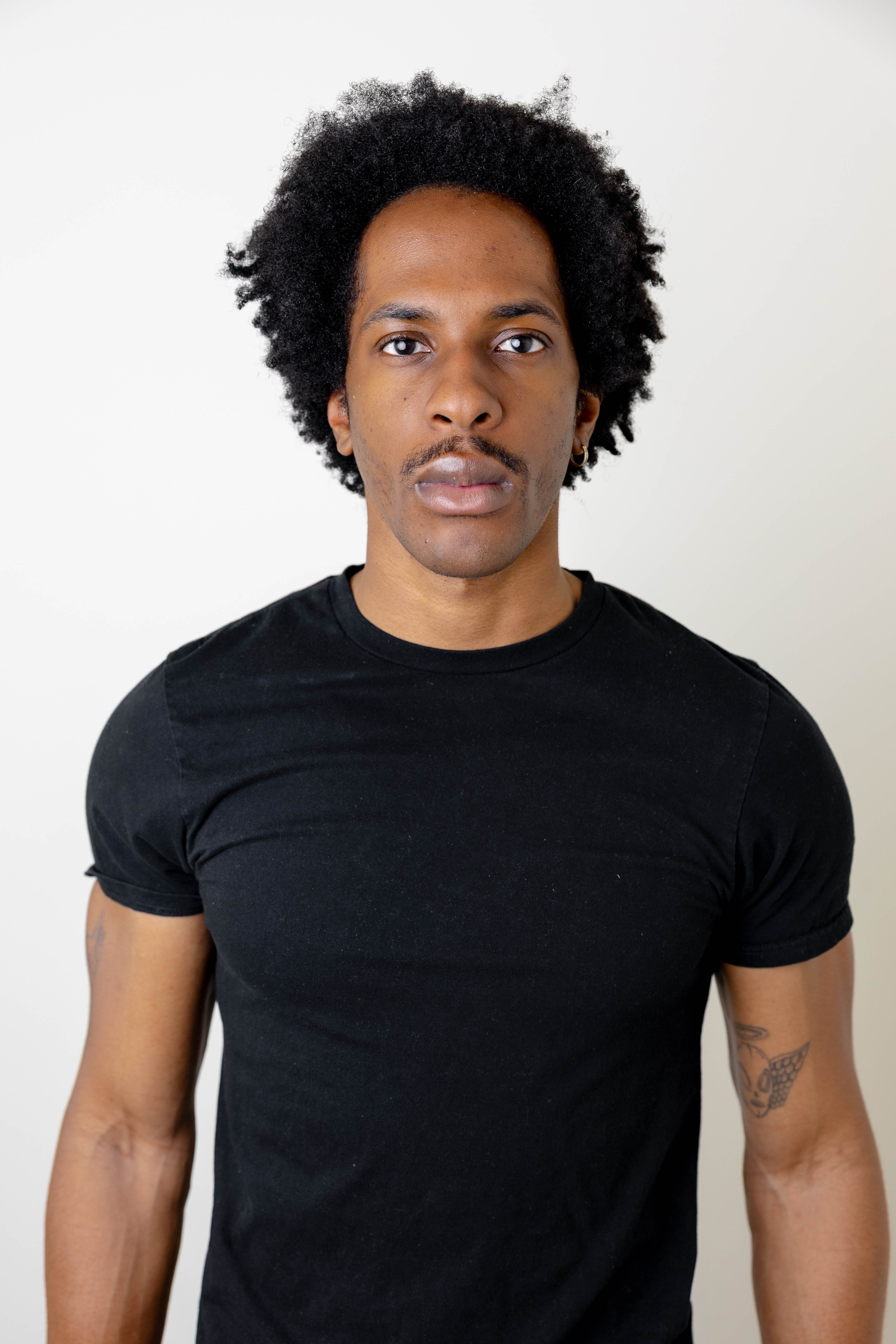 Derek Egede — frame 2