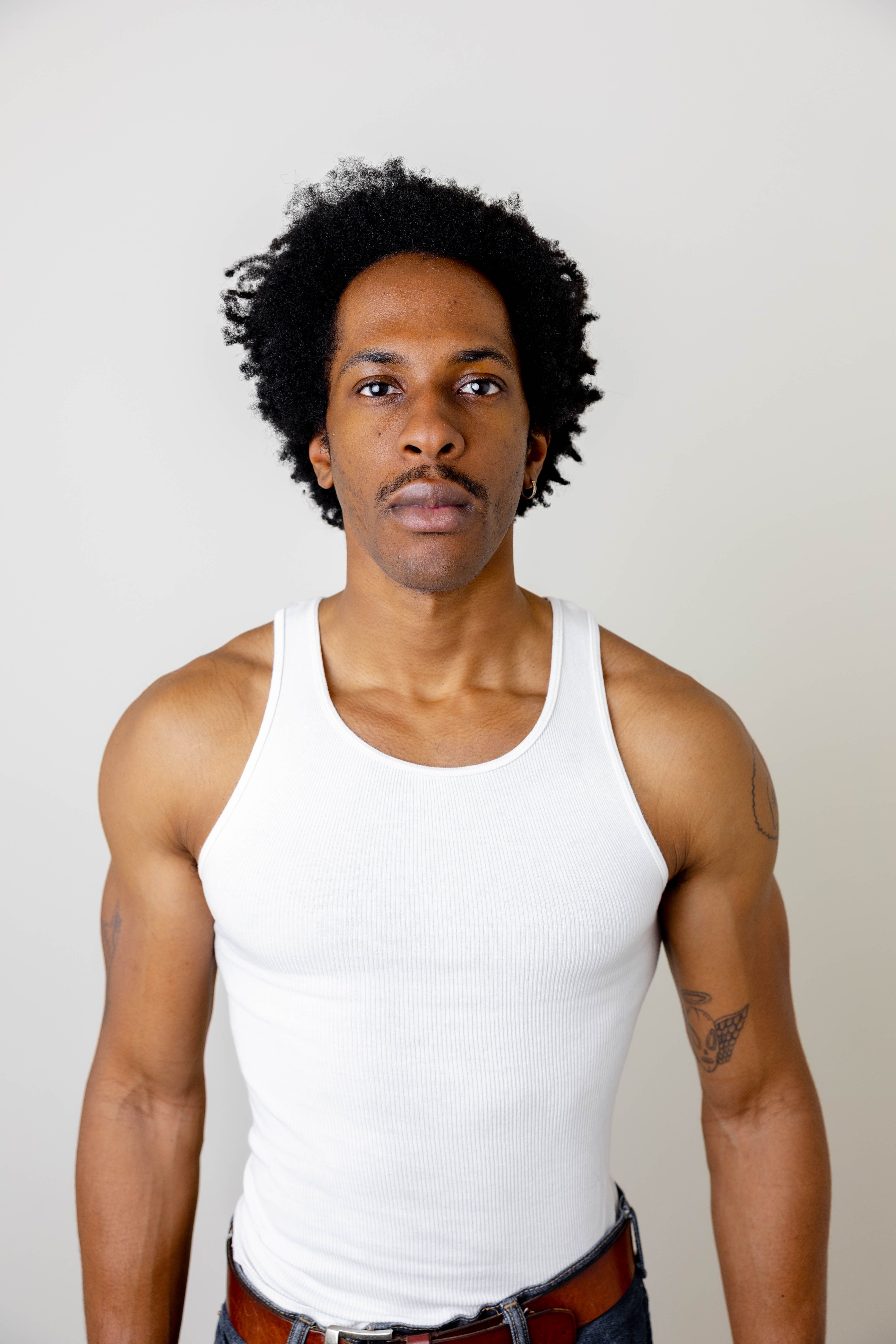 Derek Egede