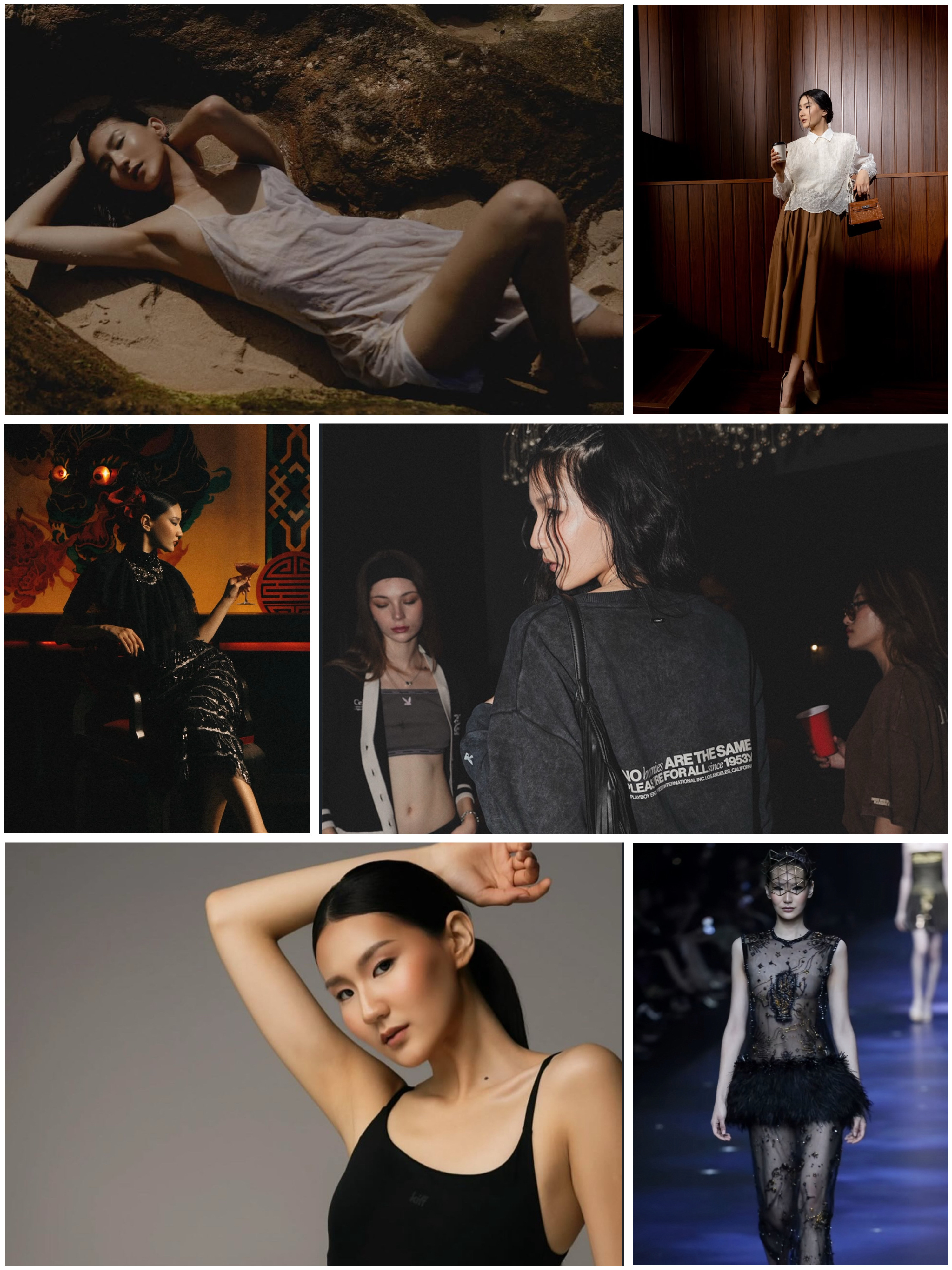 Yunrentsoo (Yumi) — frame 2