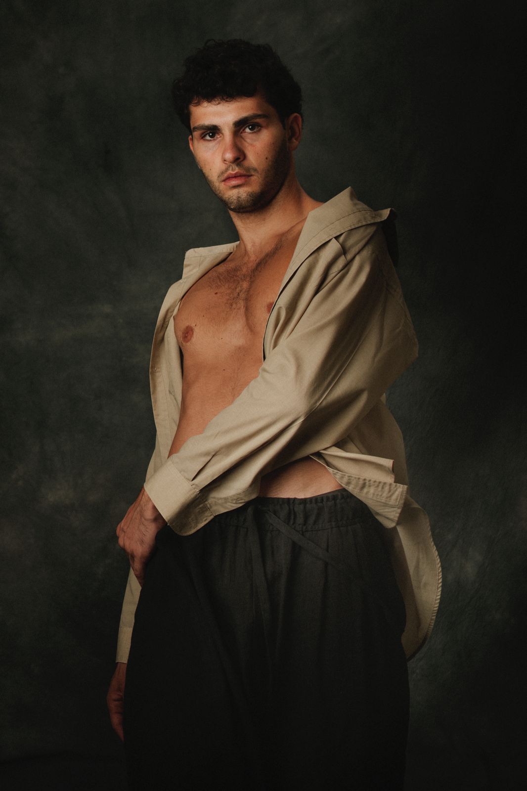 Corrado Azzollini — frame 3