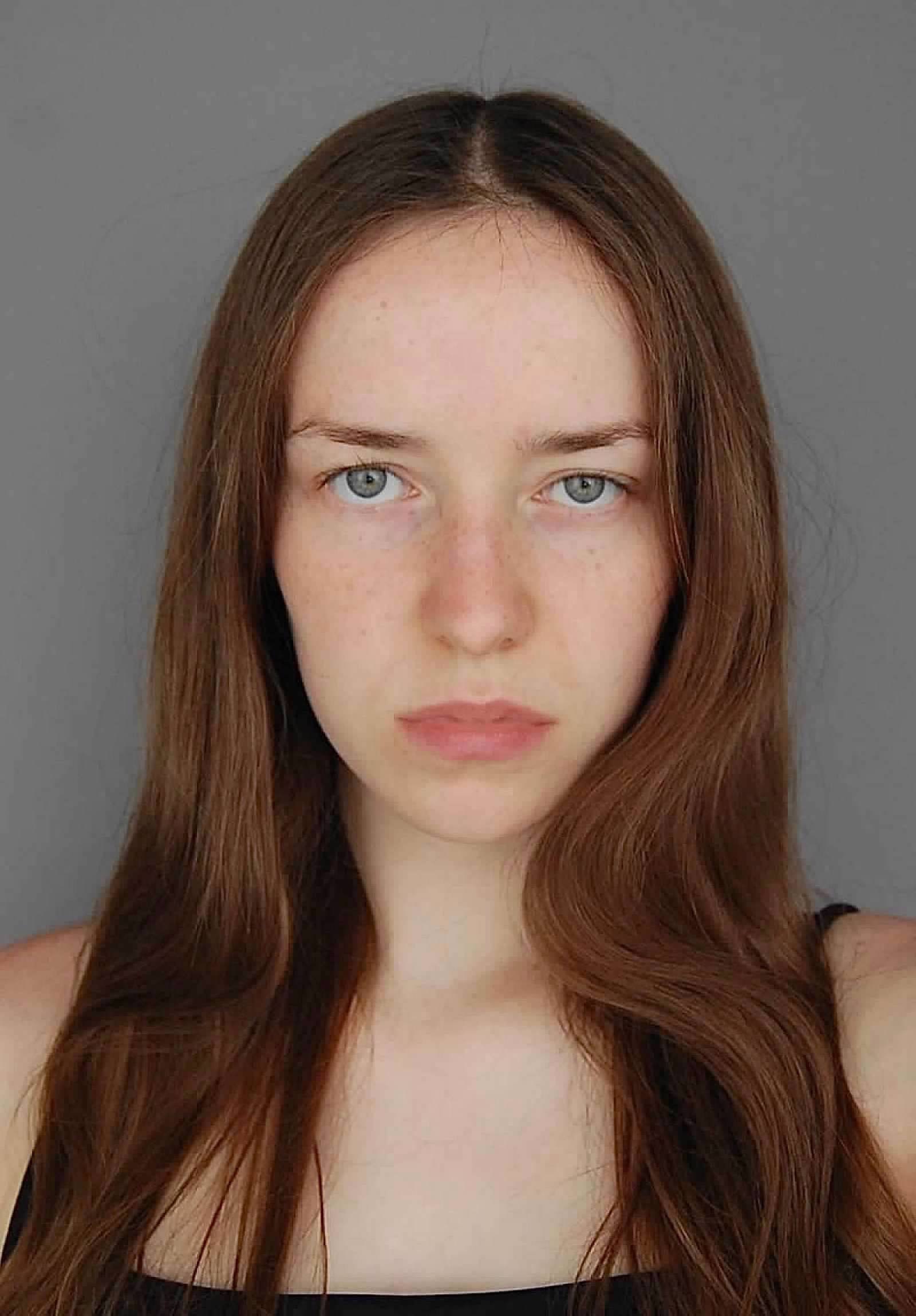 Emily Briggs — frame 19