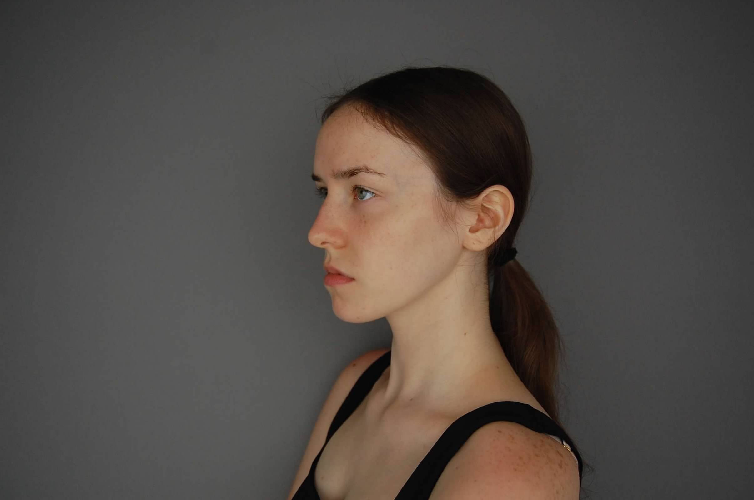Emily Briggs — frame 20