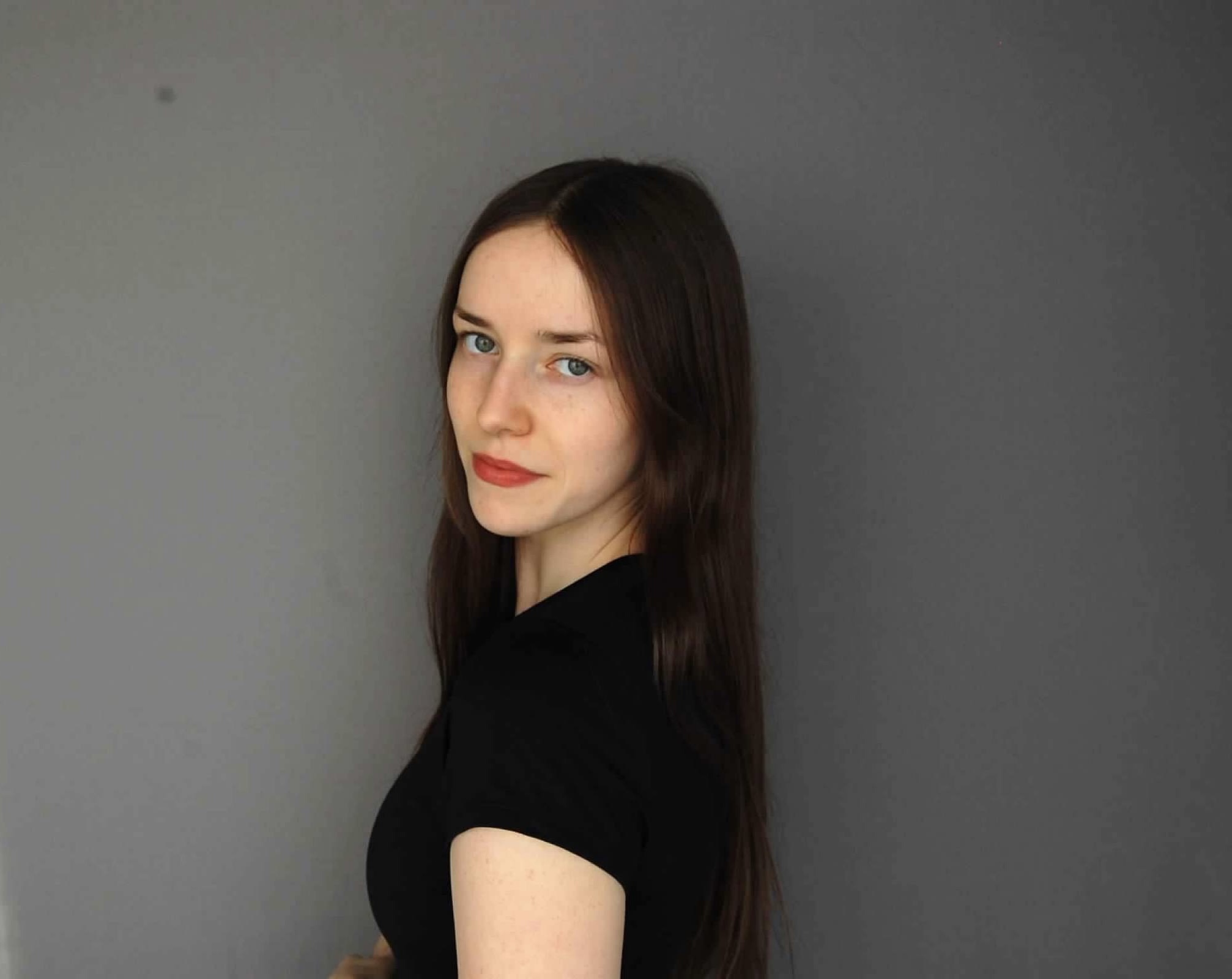 Emily Briggs — frame 12