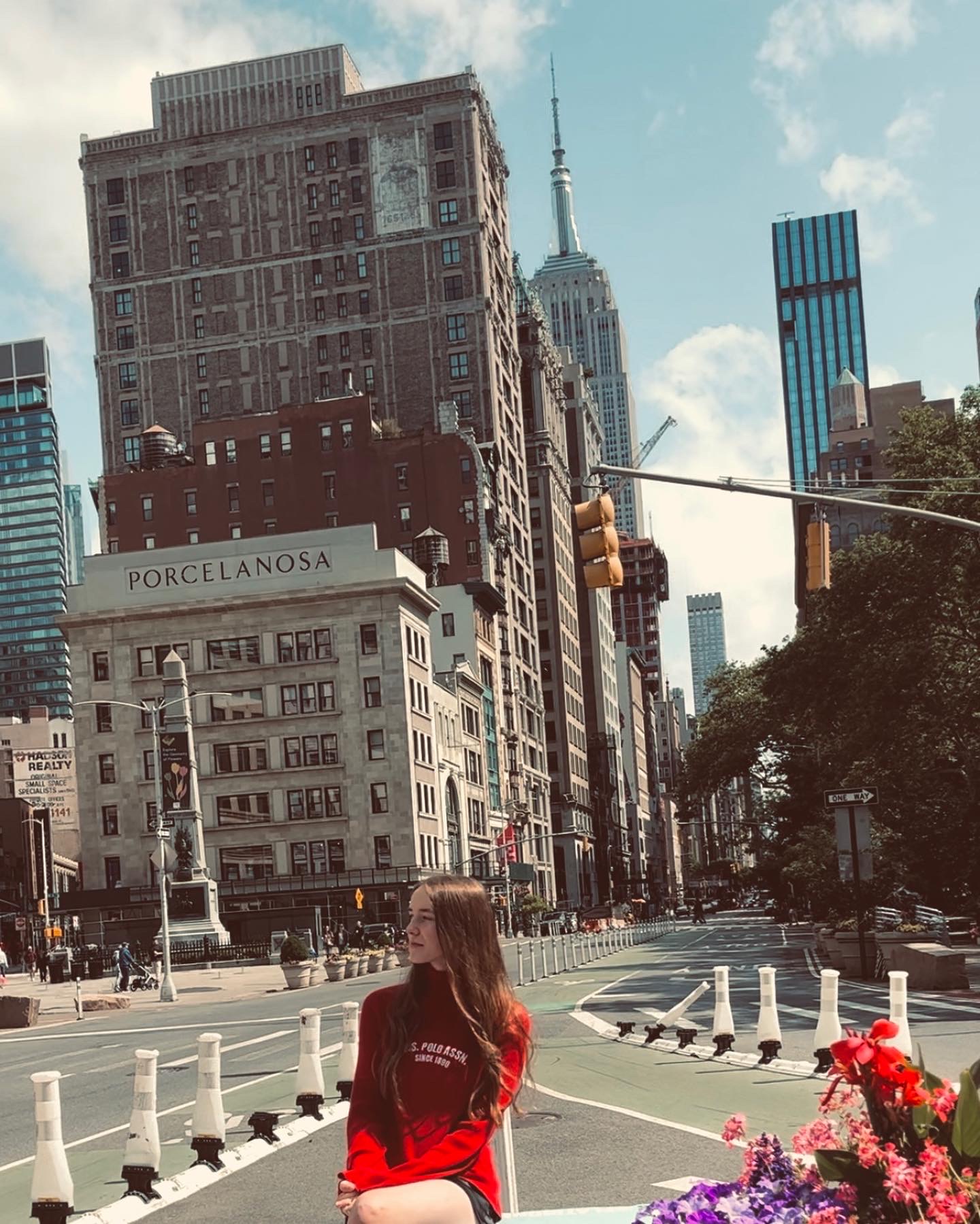 Emily Briggs — frame 15