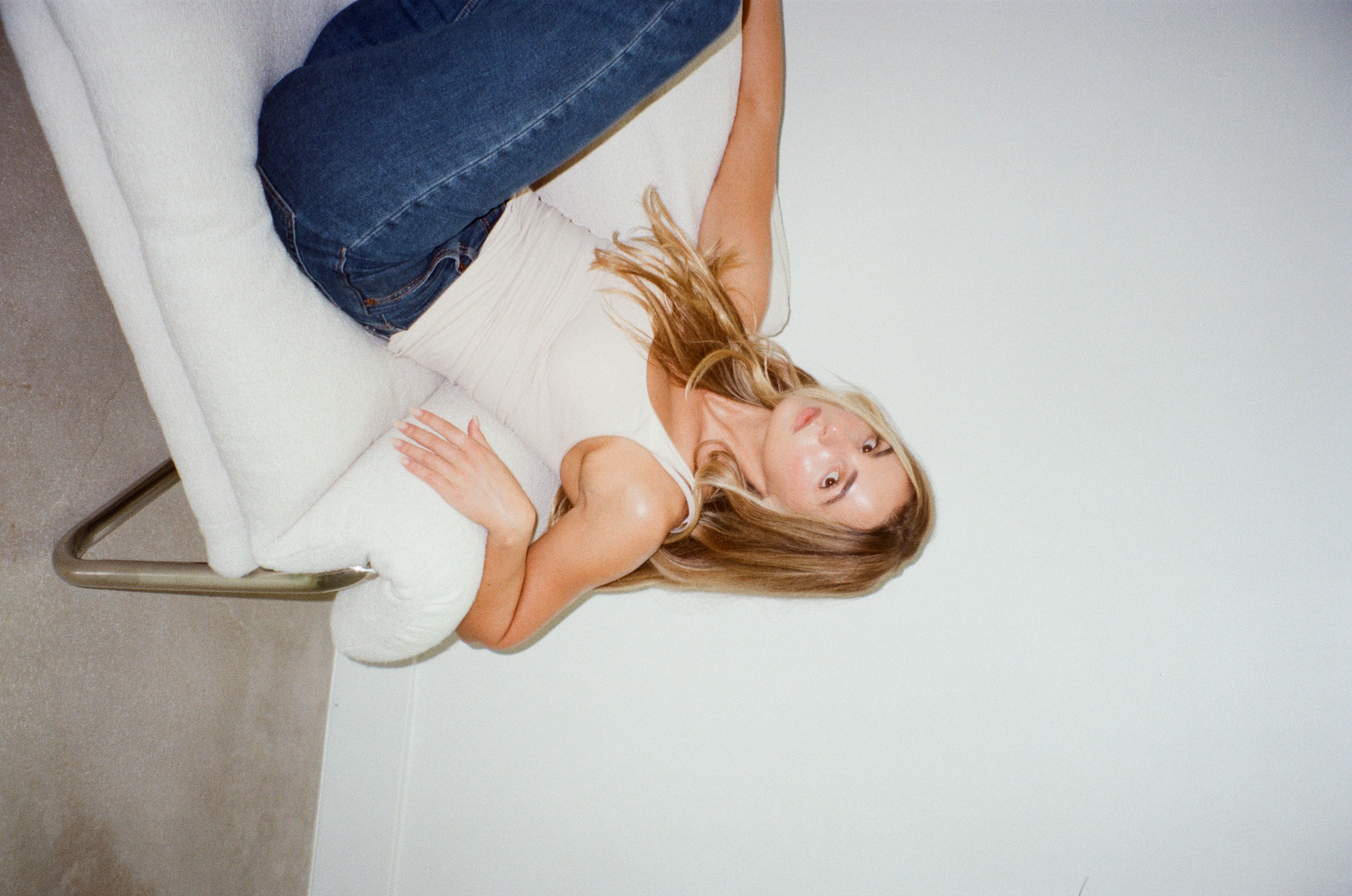 Julia Donovan — frame 6