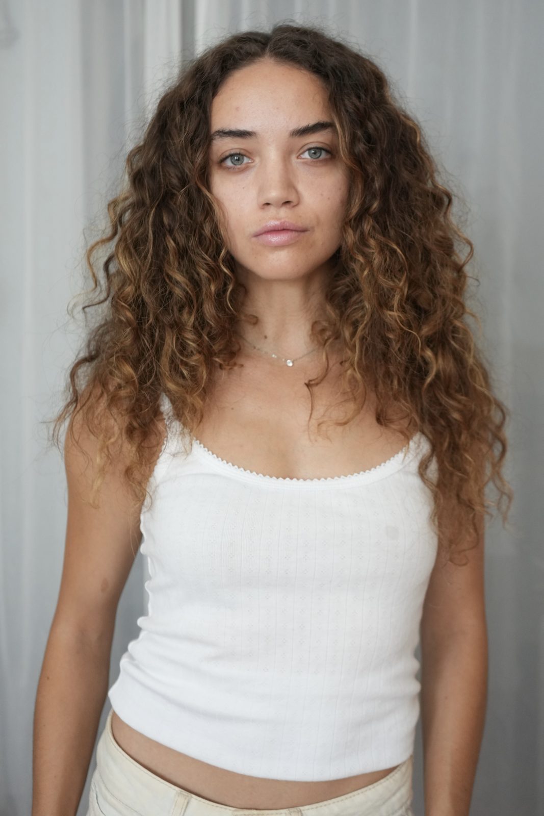 Kaitlyn M Jackson