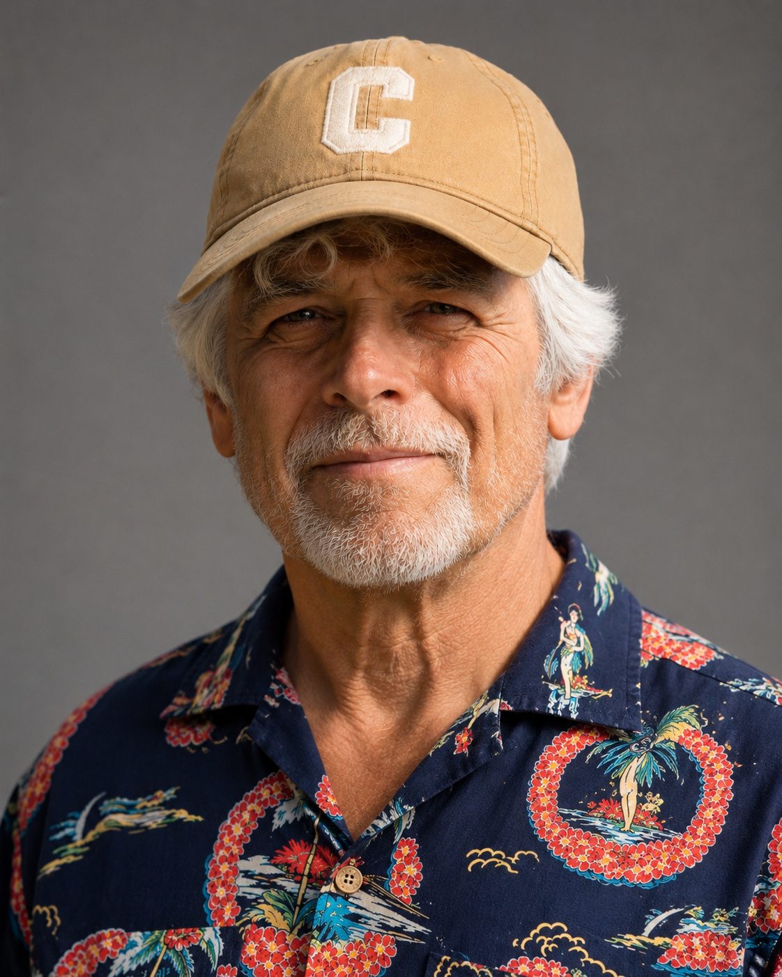 Henry Ross