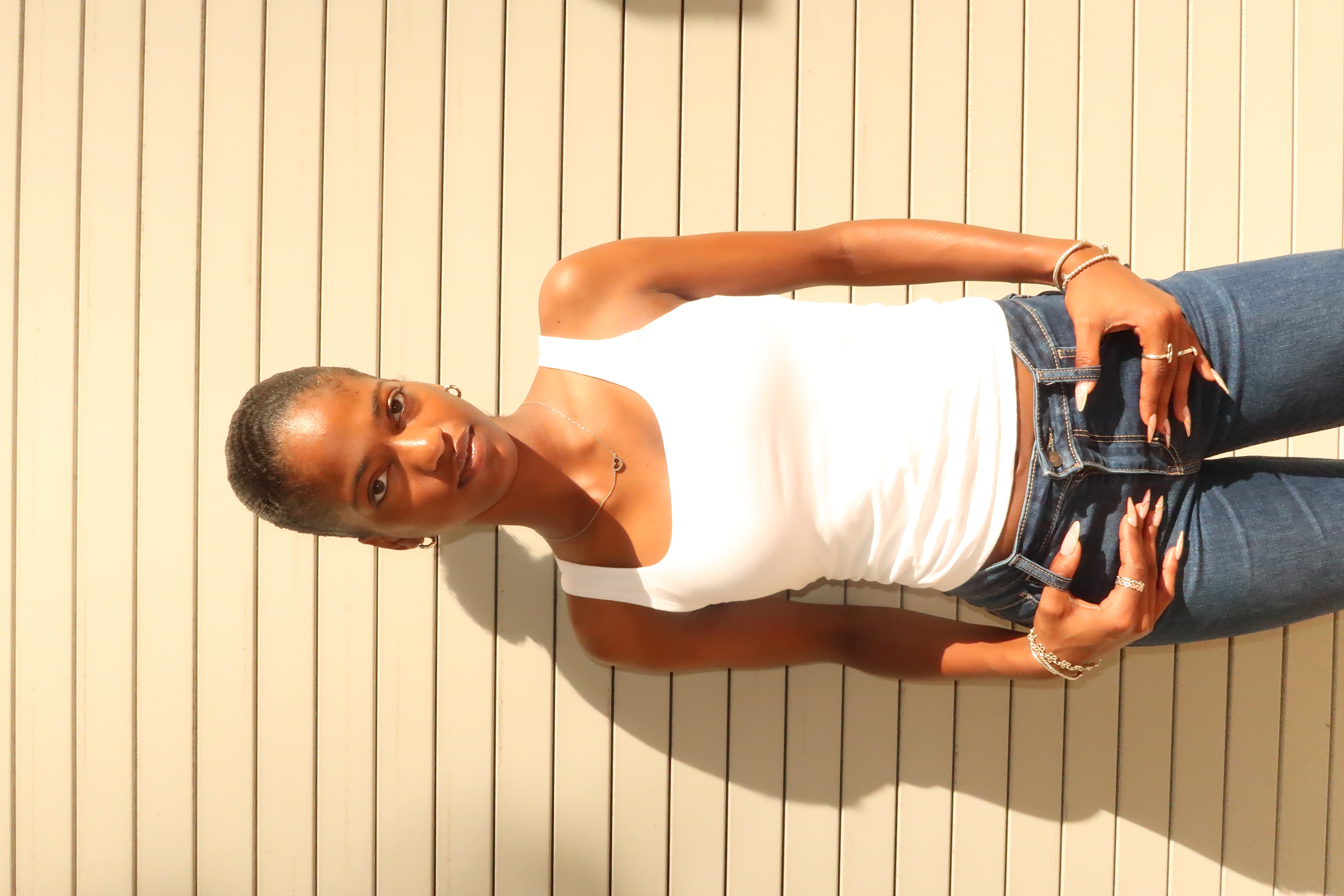 Alysse Marie