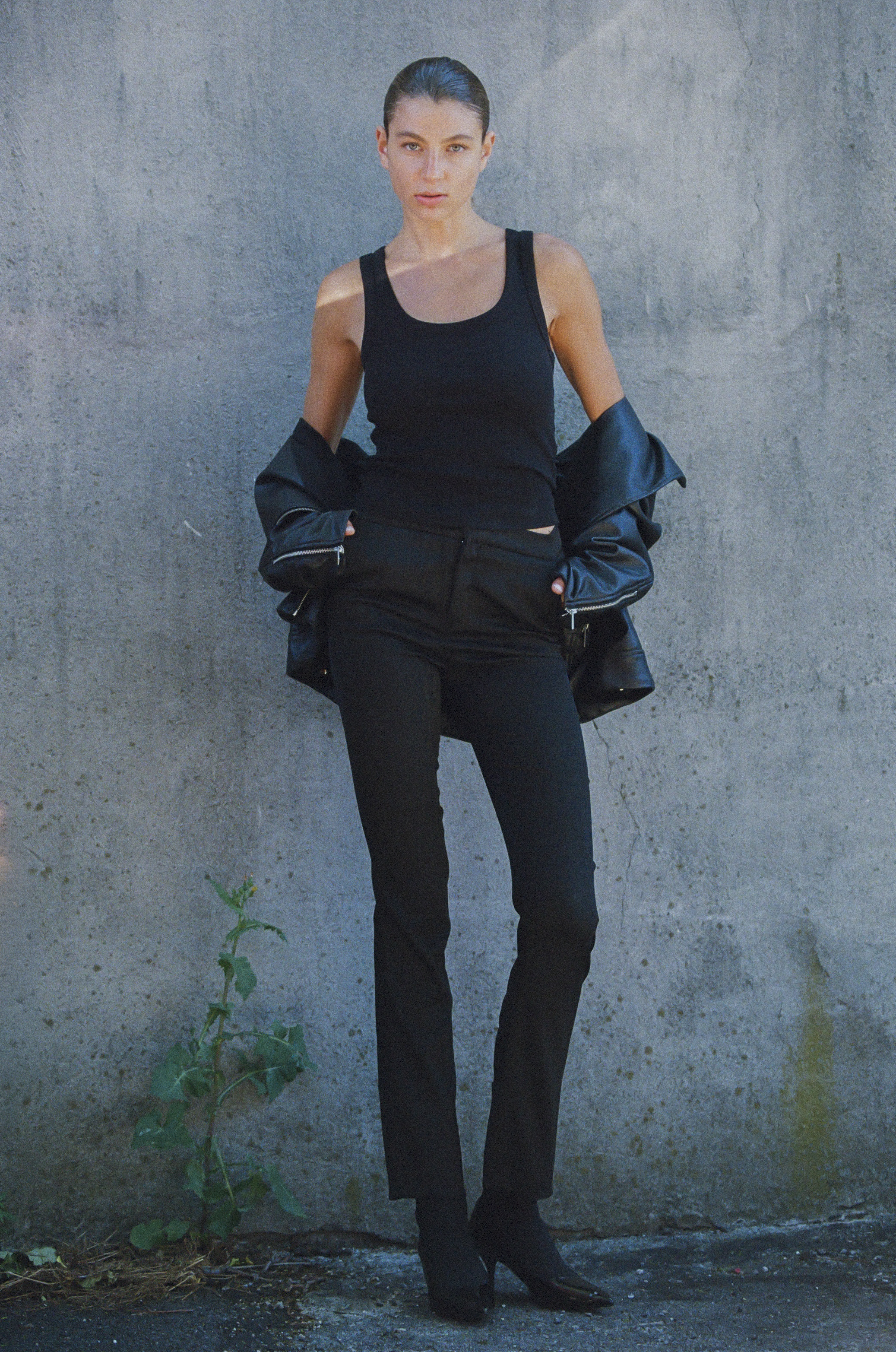 Sydney Levitt — frame 6