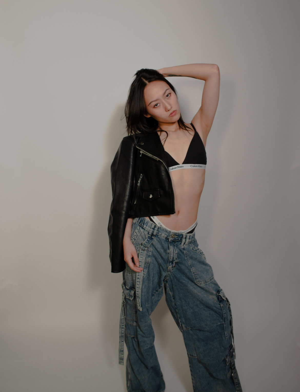 Irene Song — frame 4