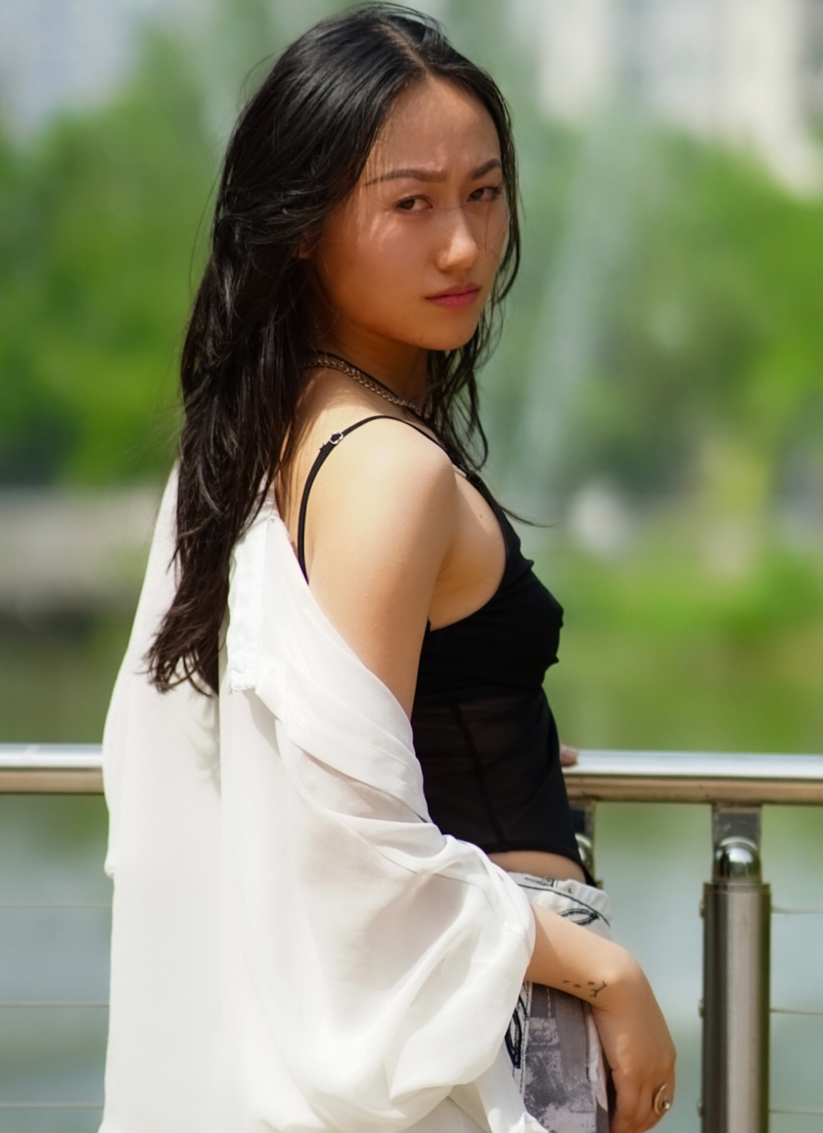Irene Song — frame 7
