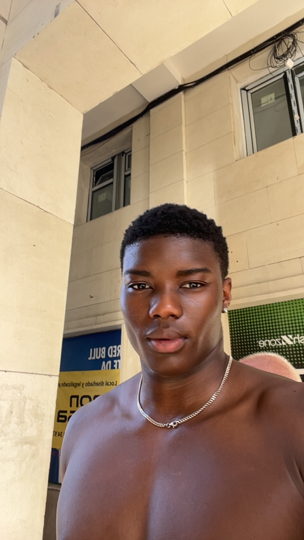 Hope Nwosu — frame 2