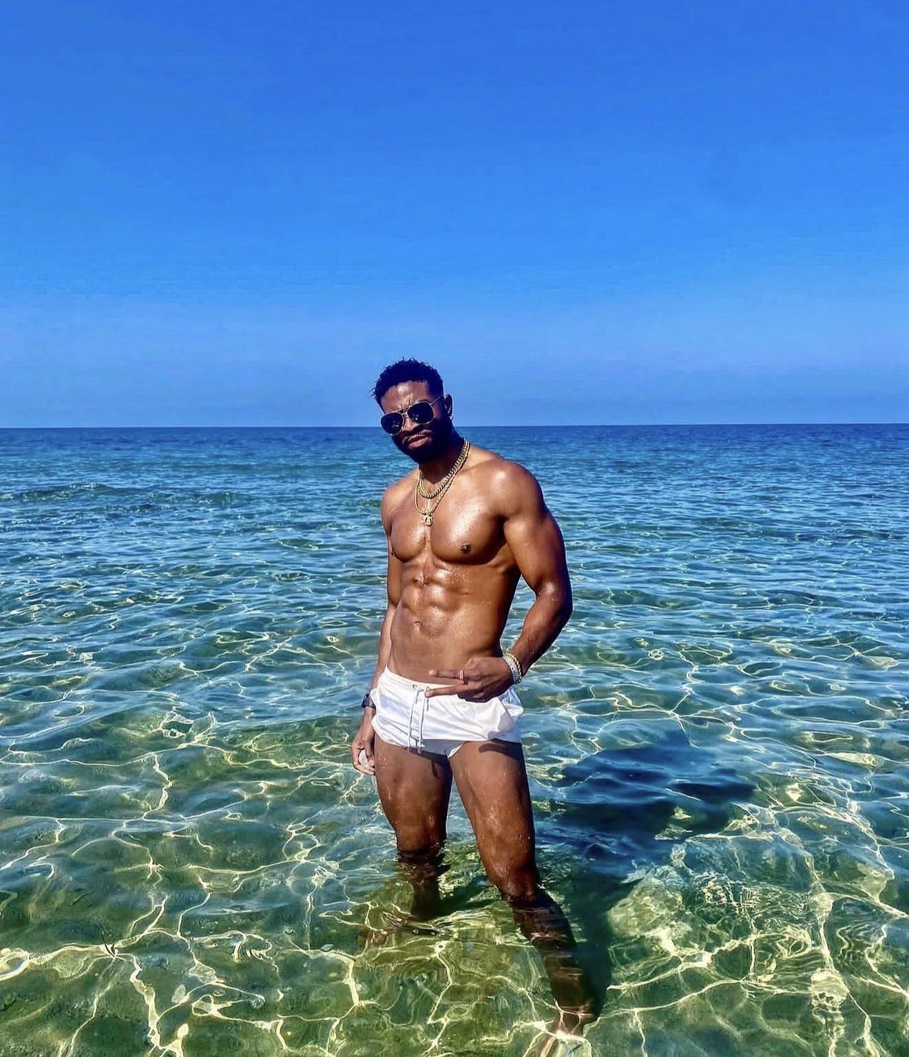 Jude Jesse Imoh-Ita — frame 21