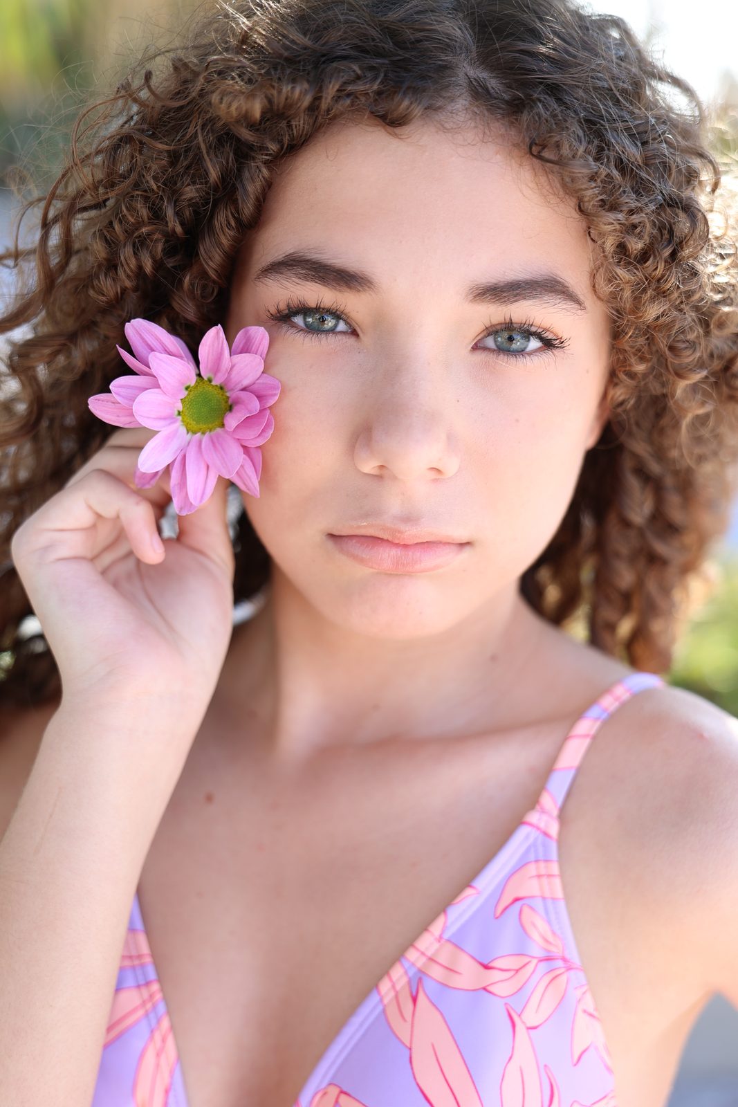 Bella Mia Garland