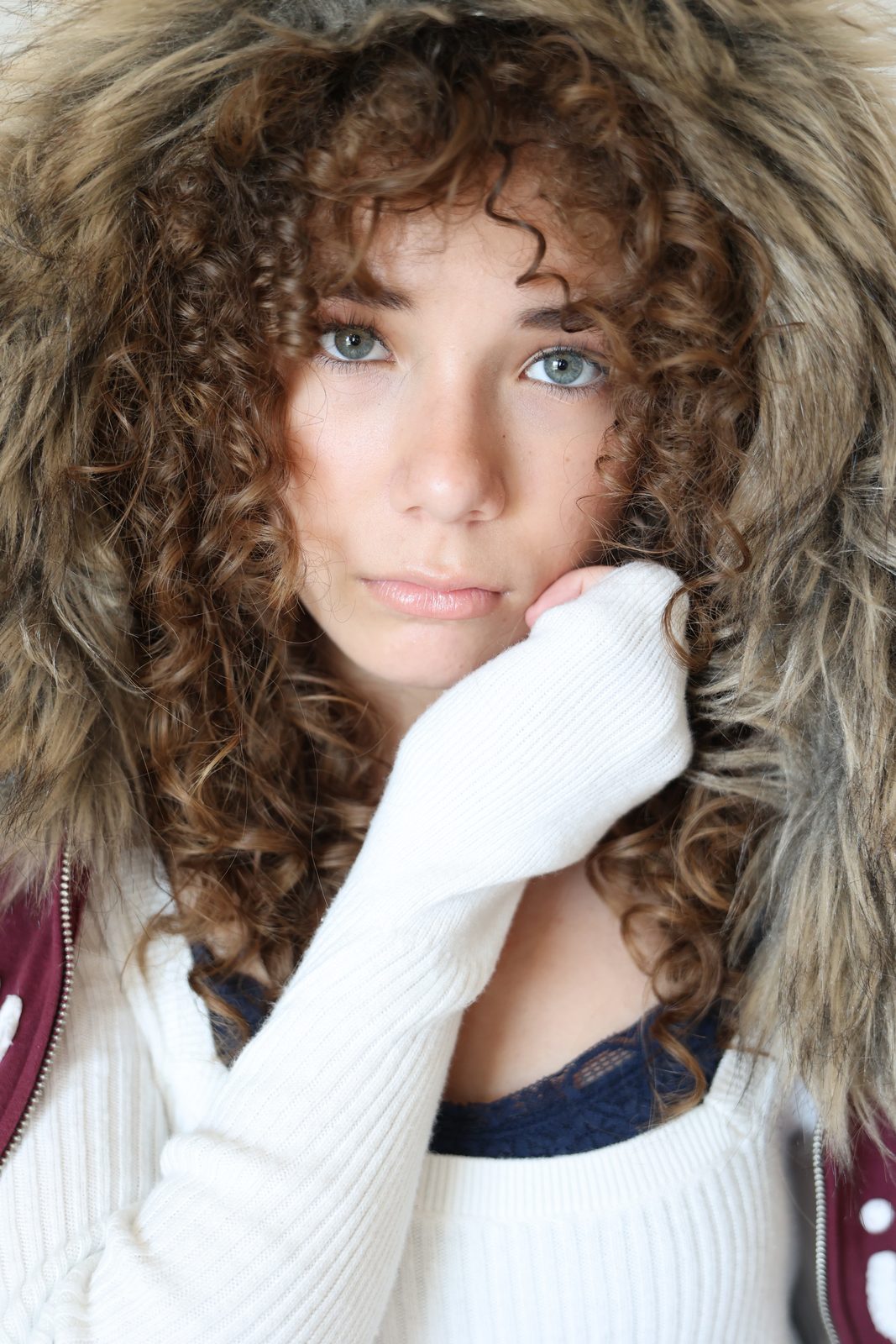 Bella Mia Garland — frame 2