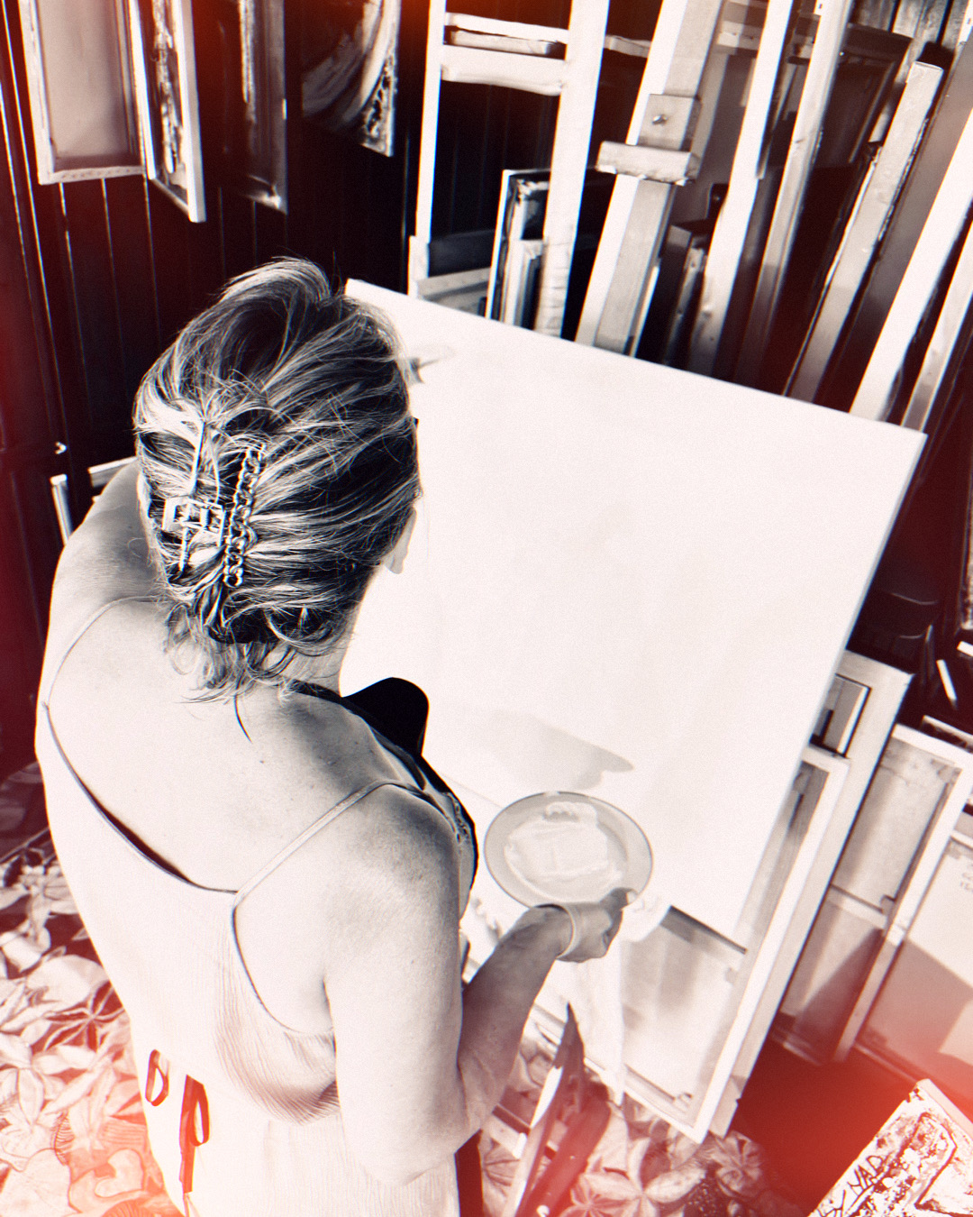 Marie Anne Decamp — frame 13