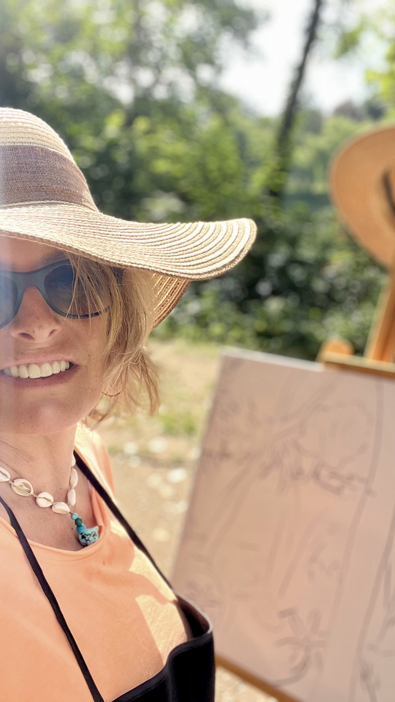 Marie Anne Decamp — frame 17