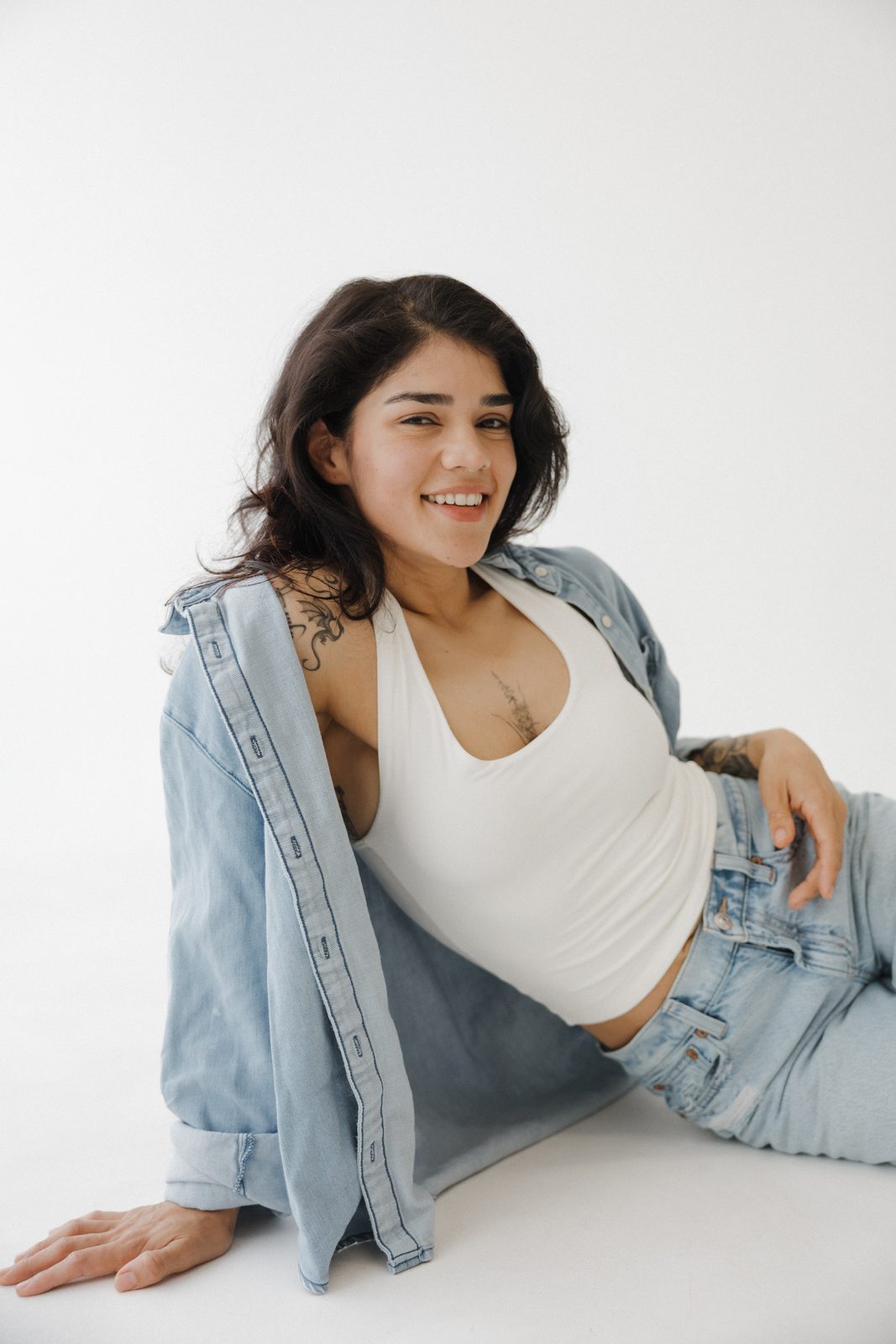 Christan Arana — frame 3