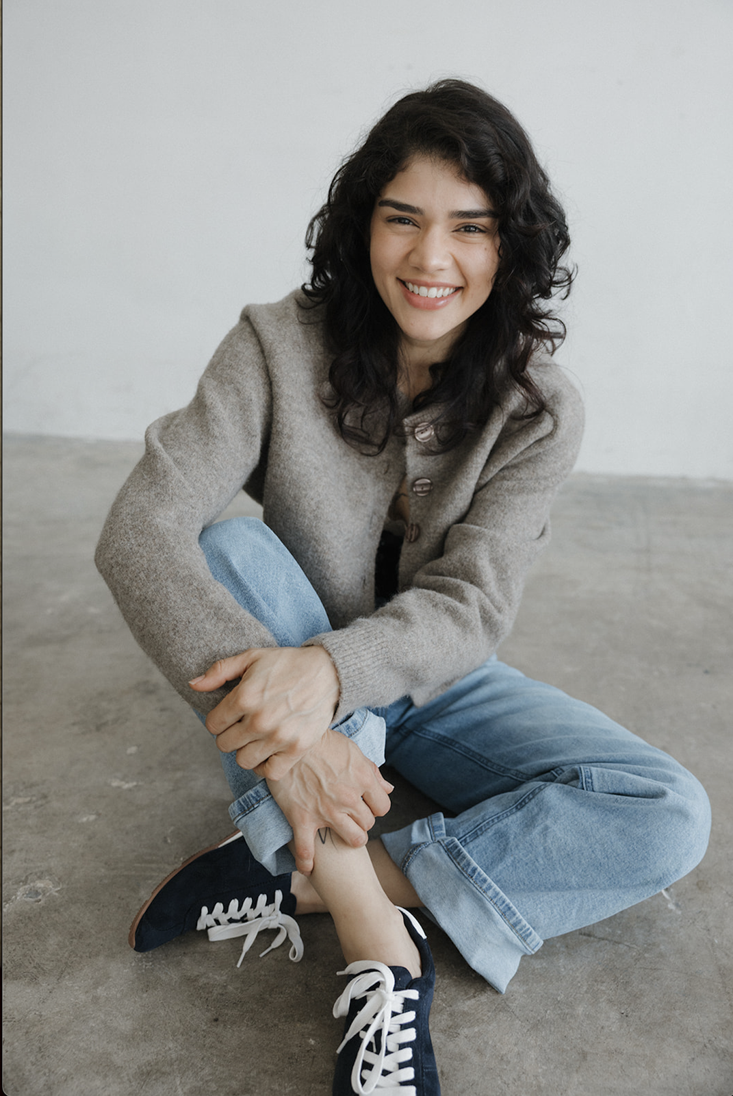 Christan Arana — frame 19