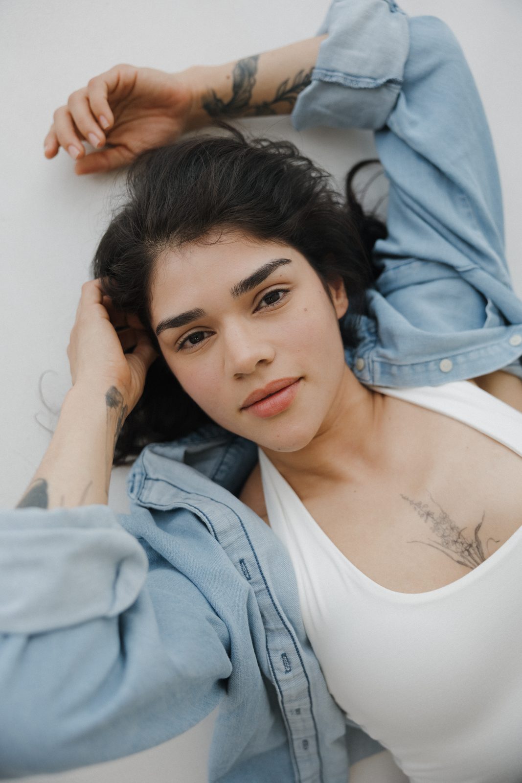 Christan Arana — frame 4