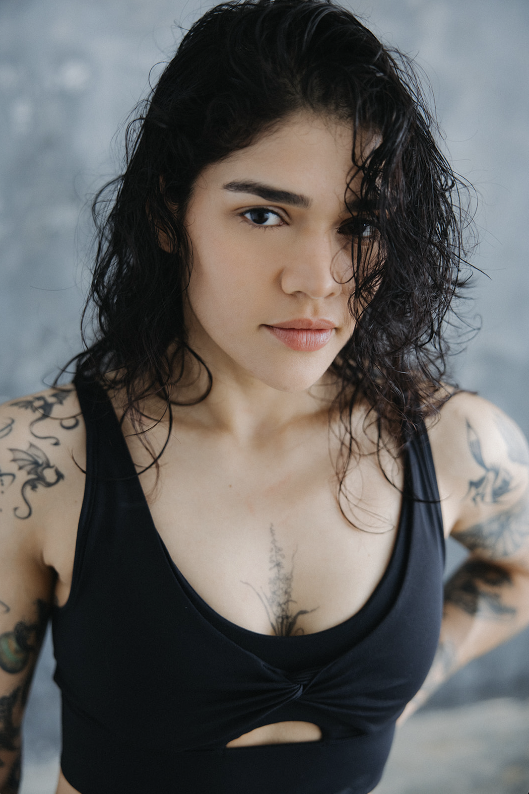 Christan Arana — frame 25