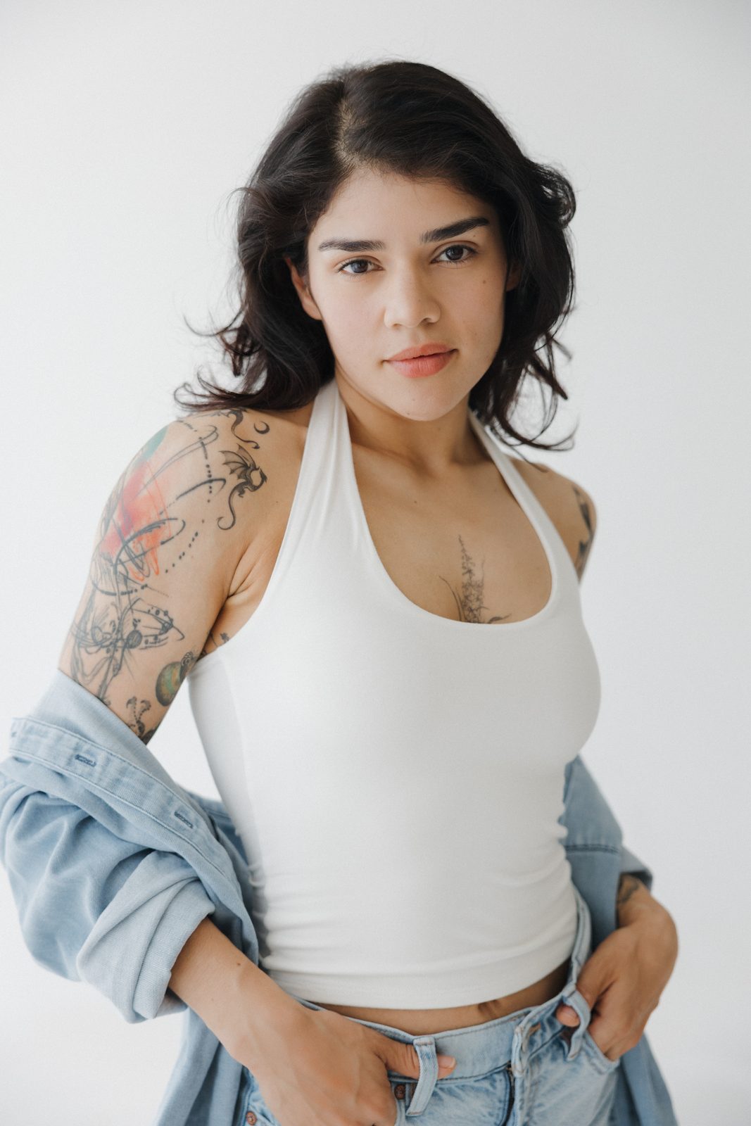 Christan Arana — frame 7