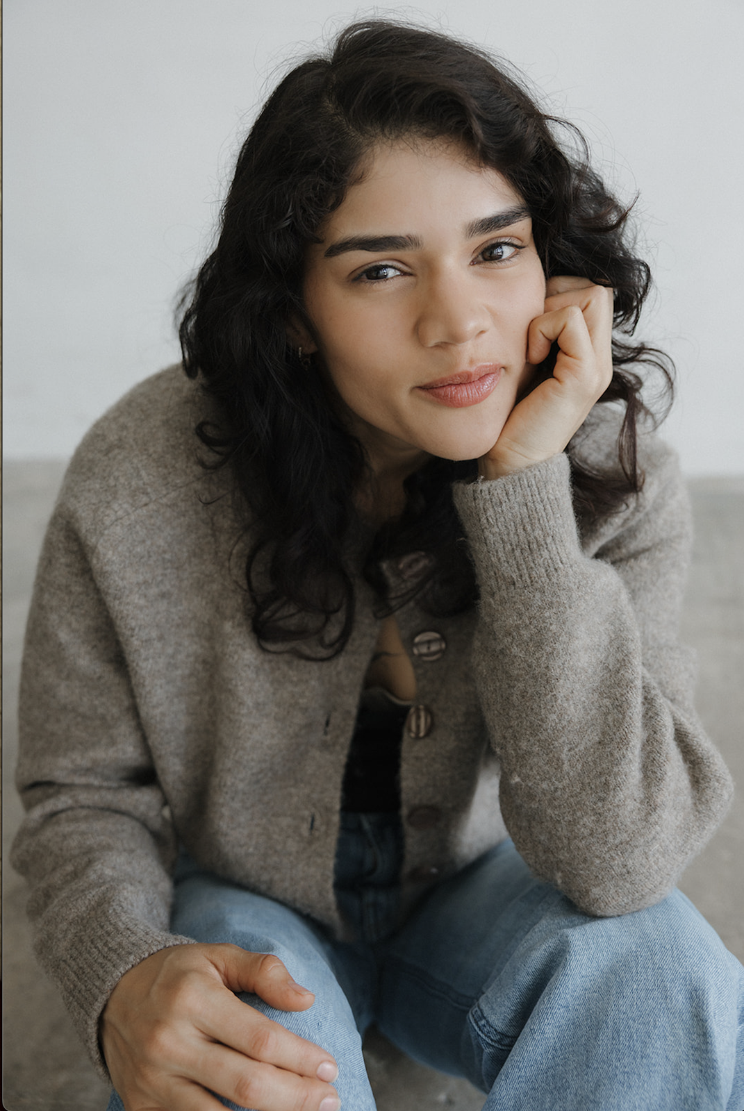 Christan Arana — frame 20