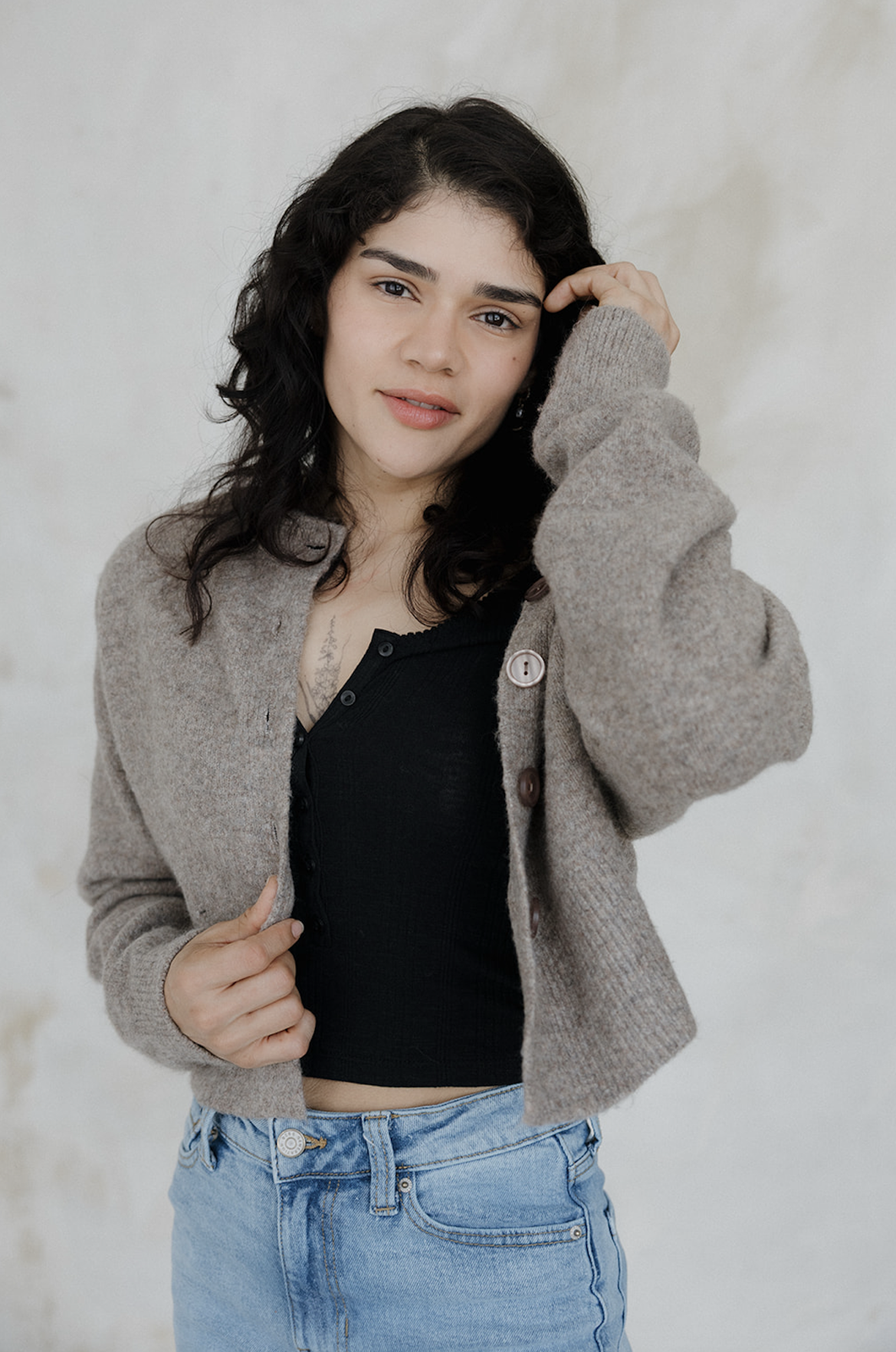 Christan Arana — frame 21