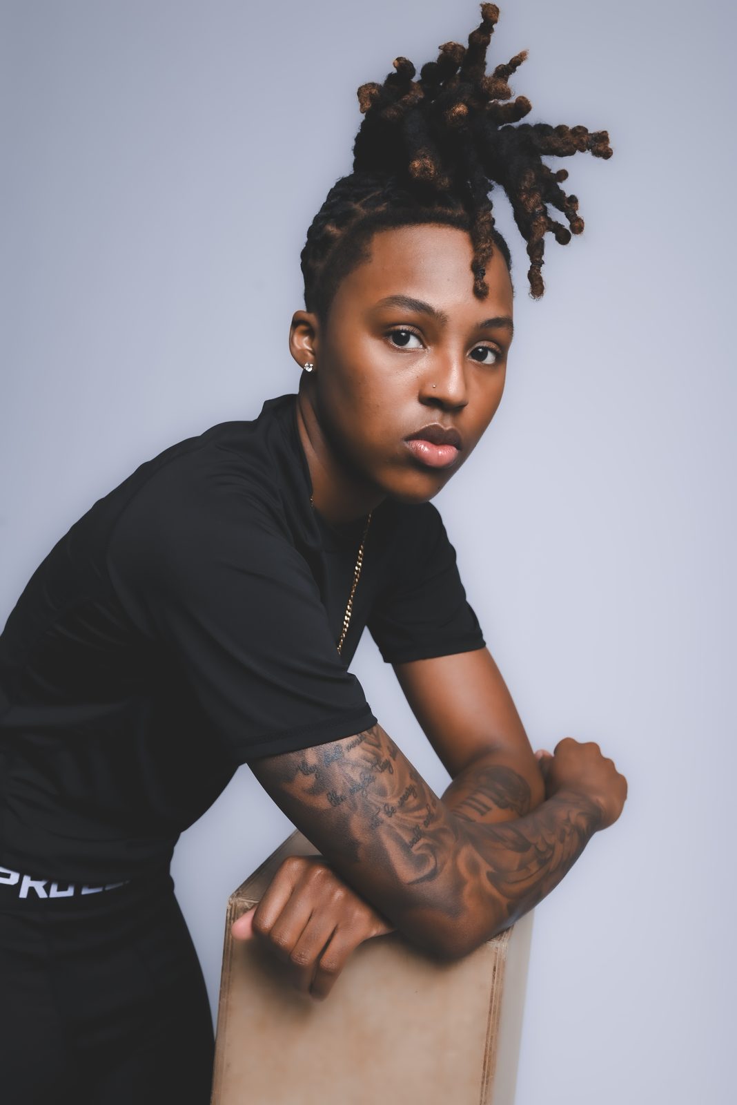 Tiara Racine — frame 3