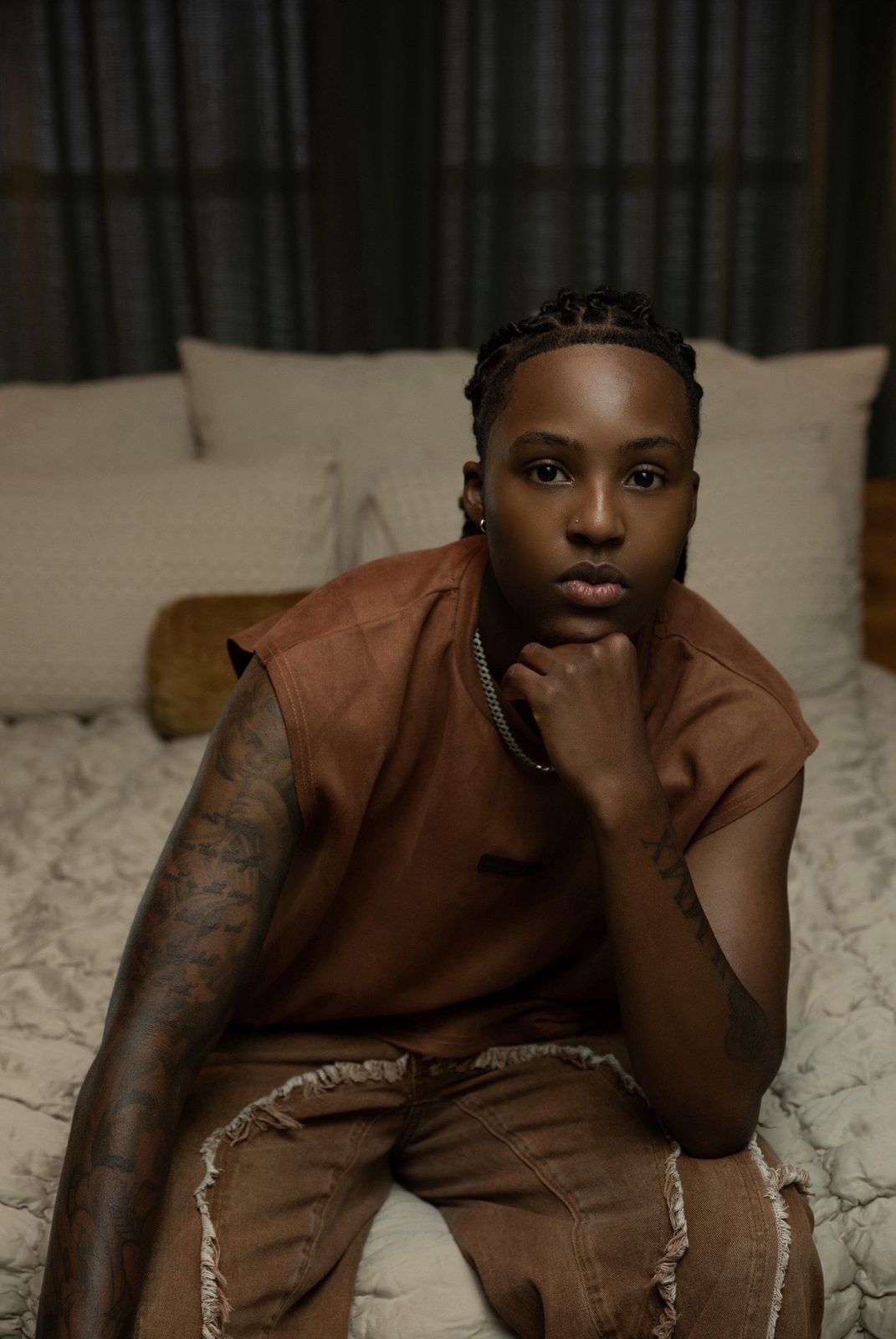 Tiara Racine
