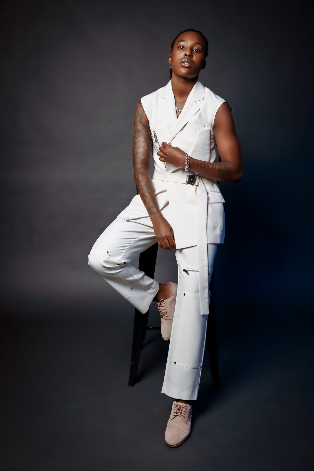 Tiara Racine — frame 5