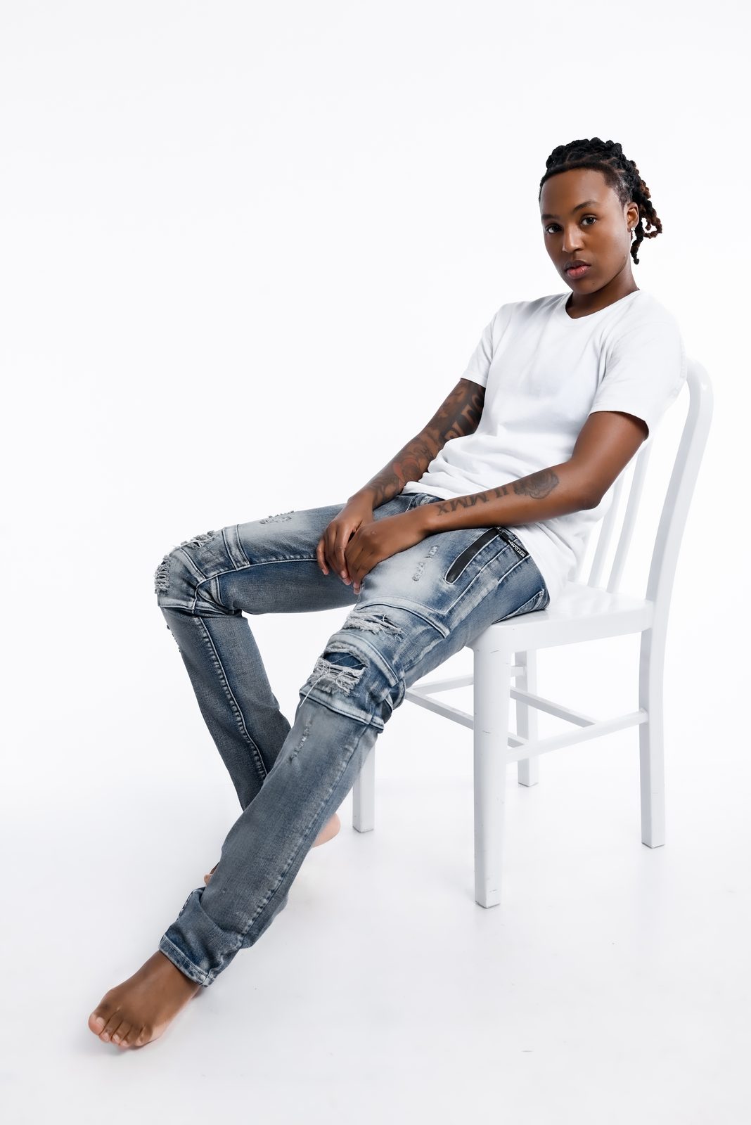 Tiara Racine — frame 4