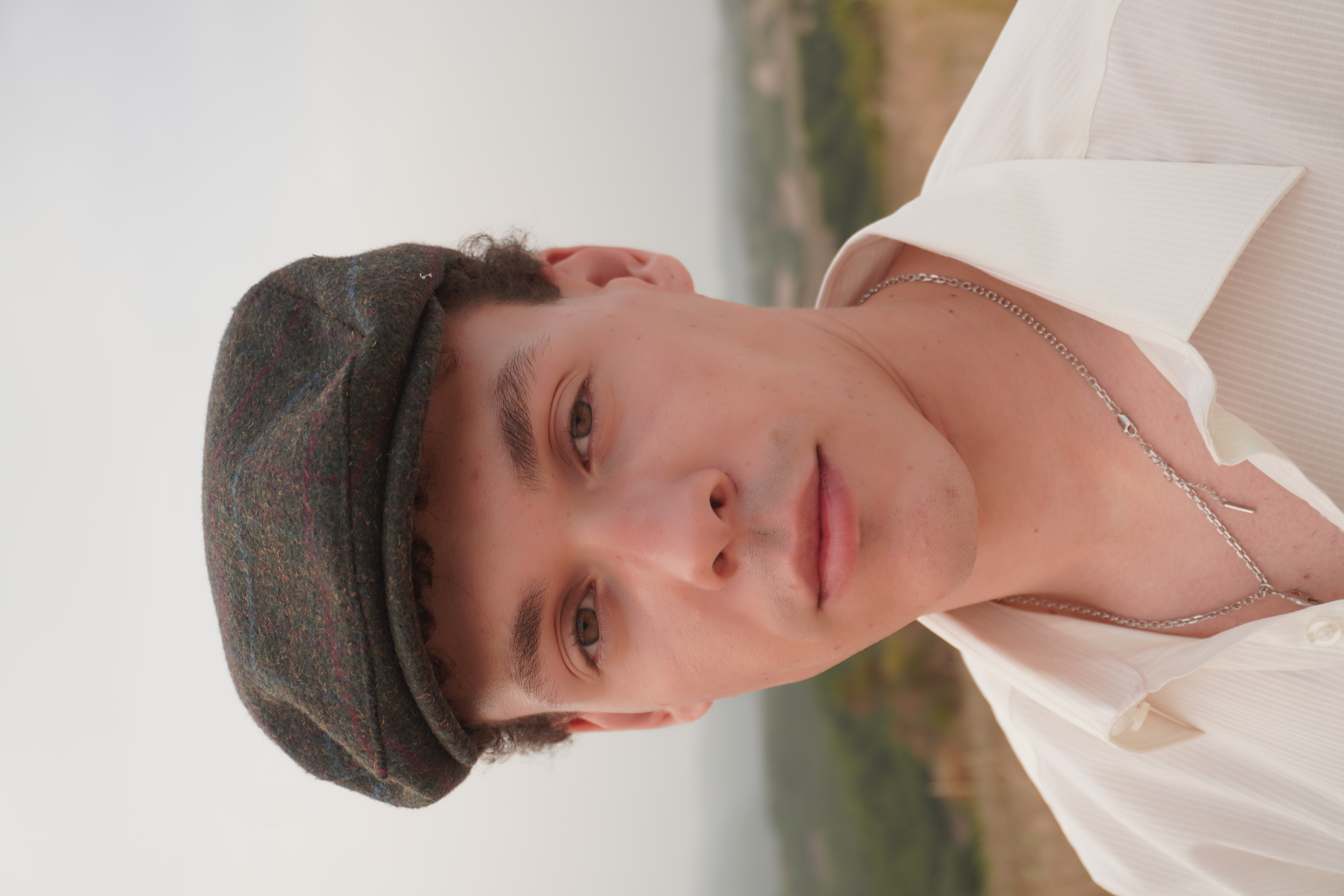 Samuele Olivieri — frame 3