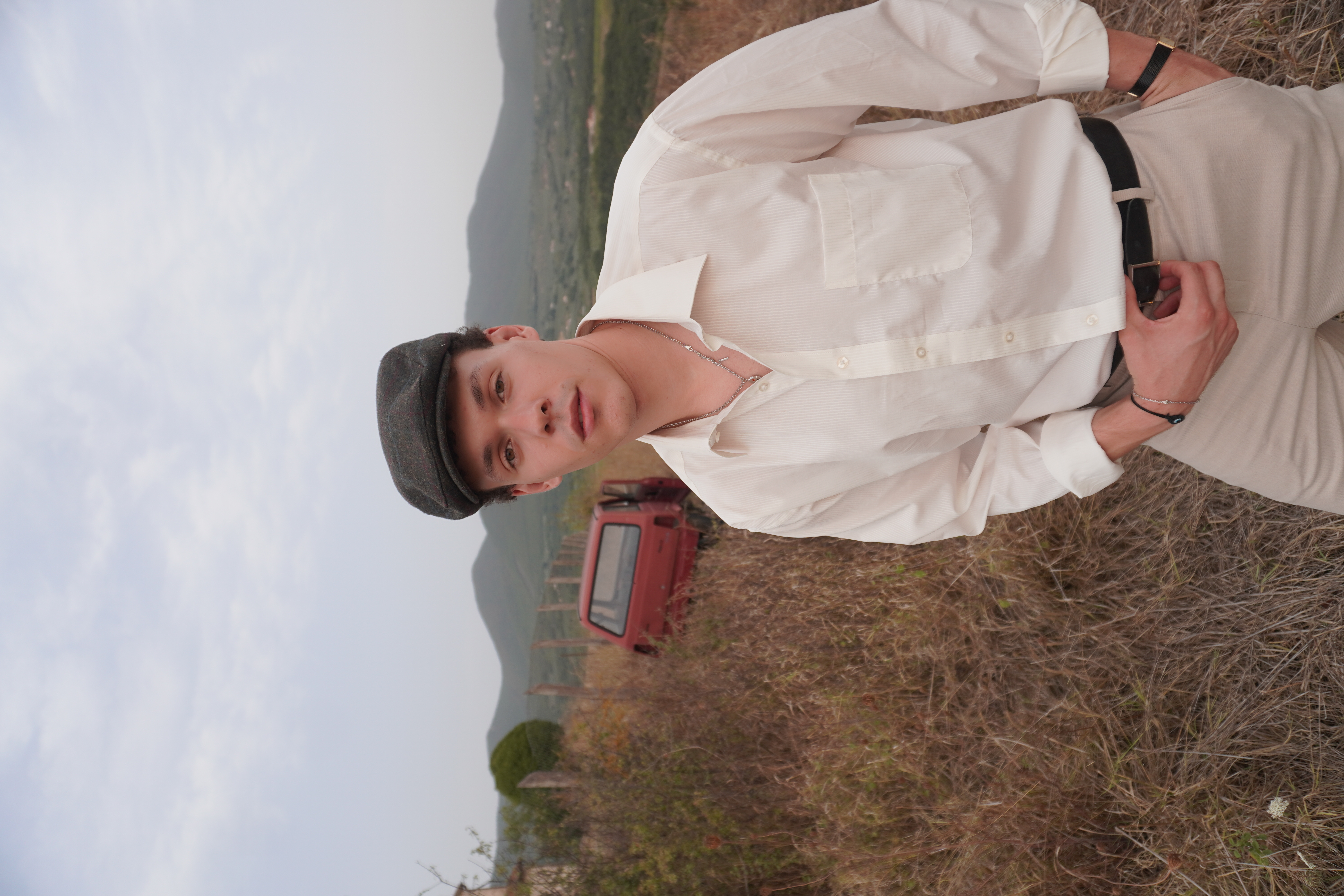 Samuele Olivieri