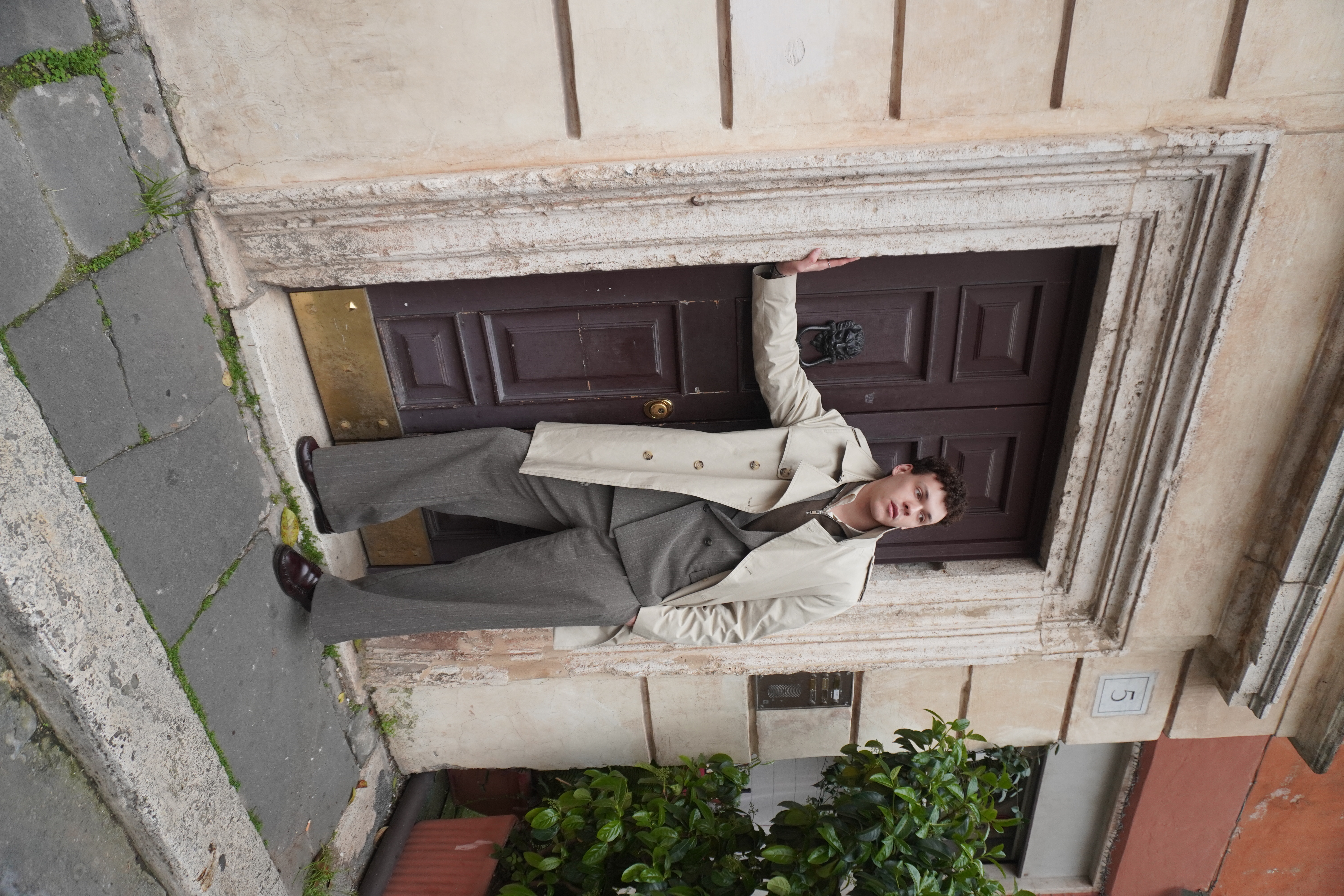 Samuele Olivieri — frame 11