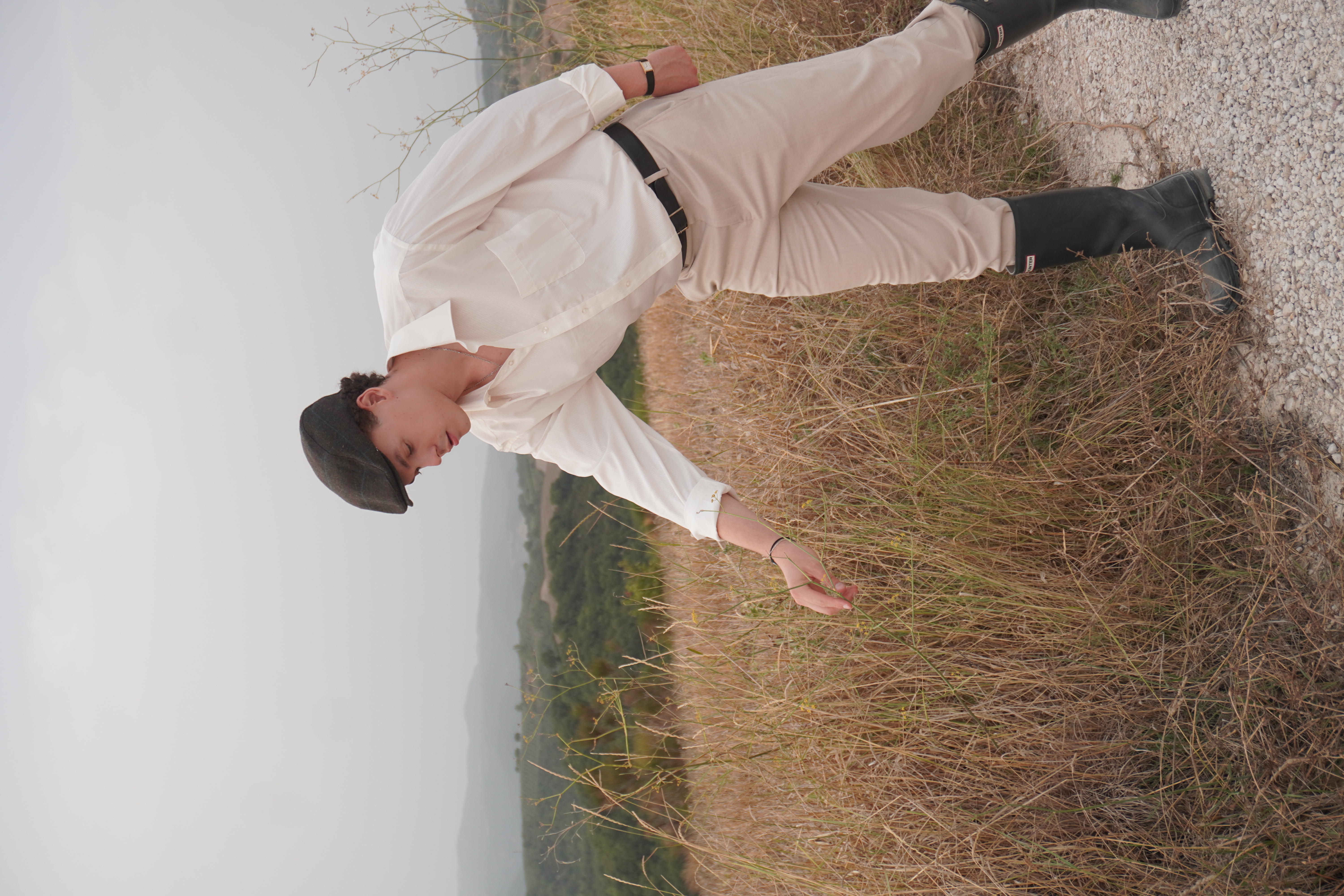 Samuele Olivieri — frame 2
