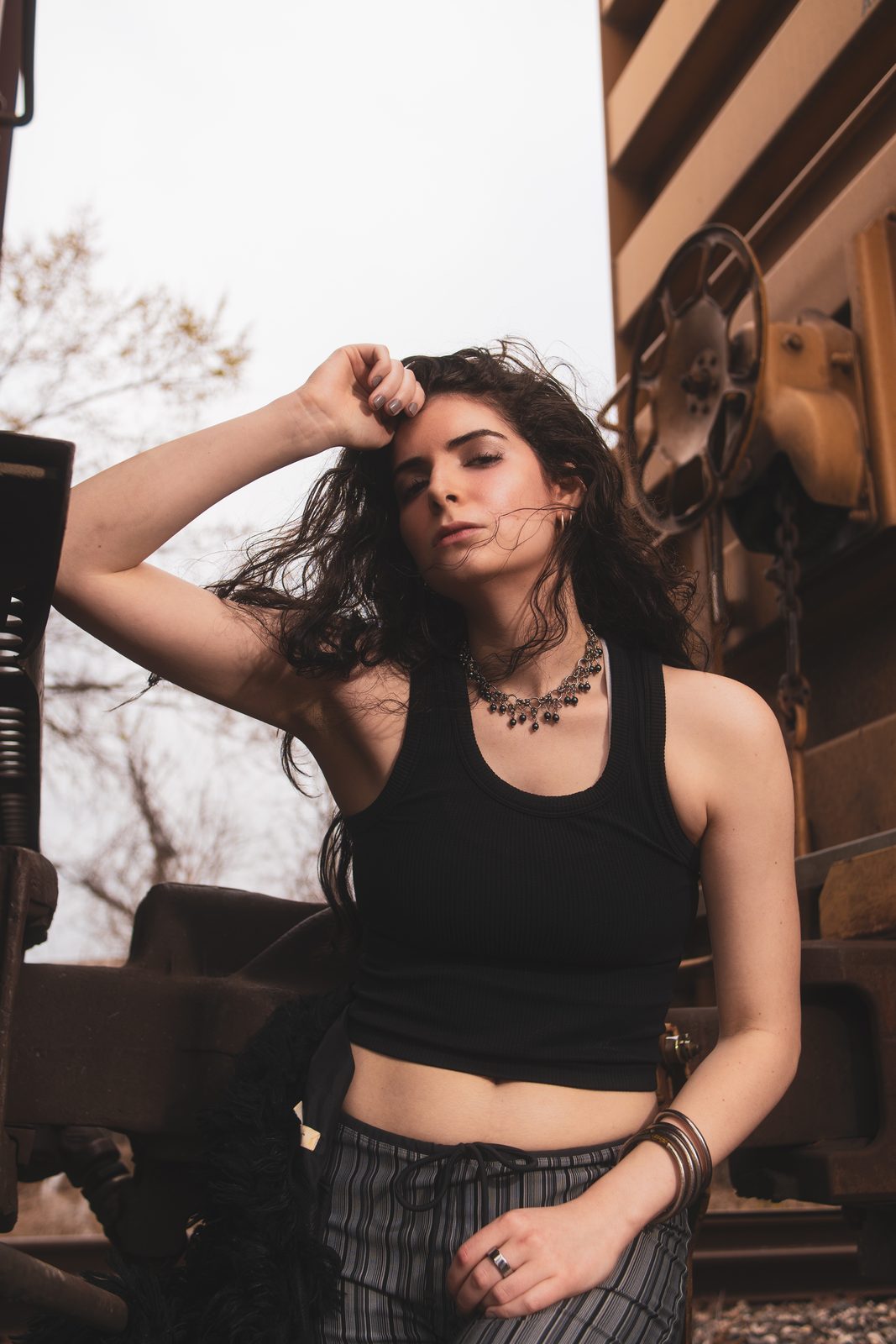 Ashley Nacole — frame 3
