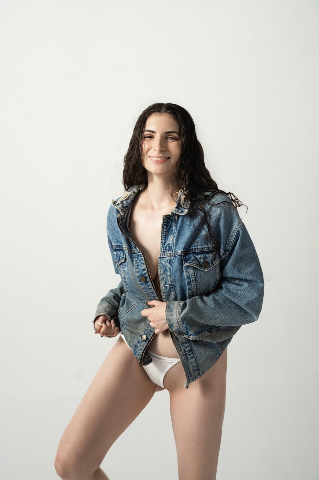 Ashley Nacole — frame 11