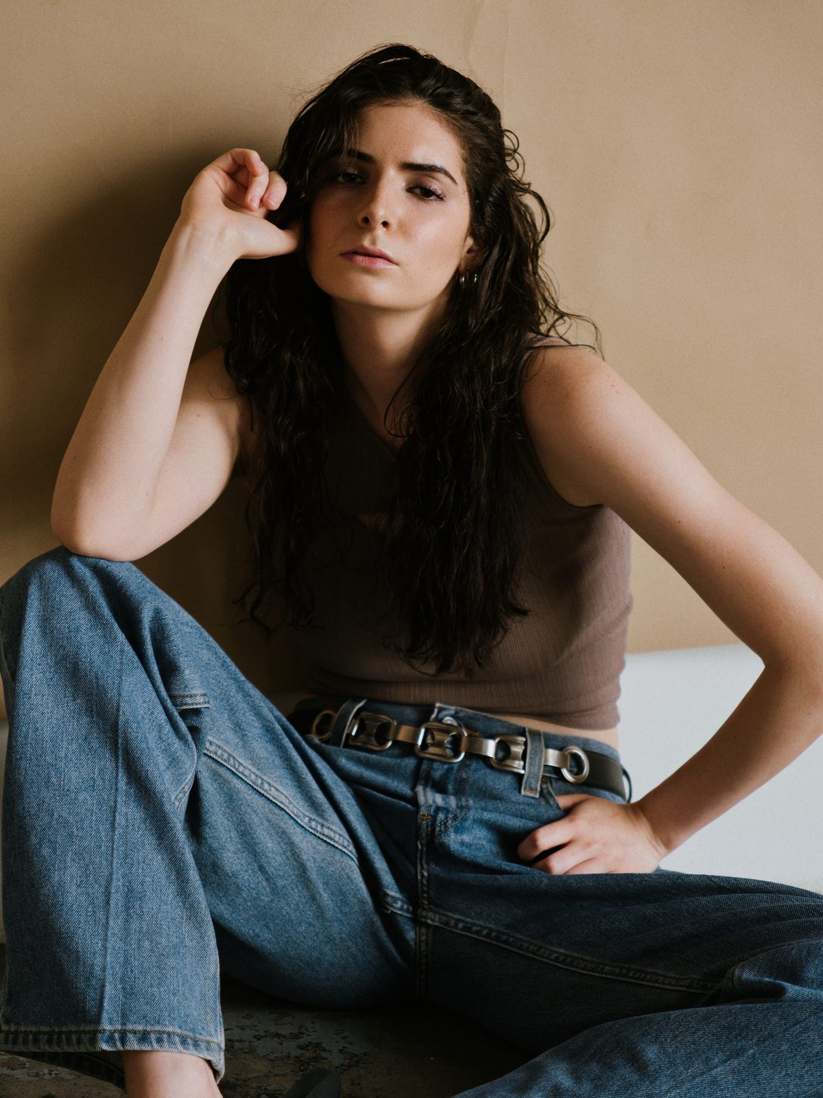 Ashley Nacole — frame 7