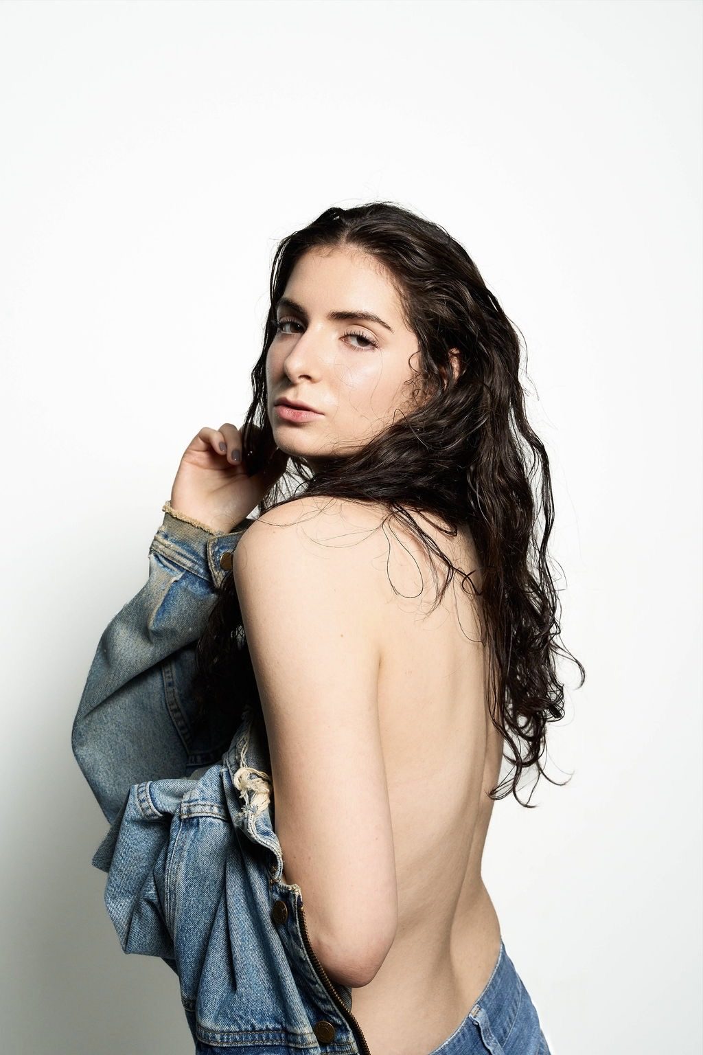 Ashley Nacole — frame 14