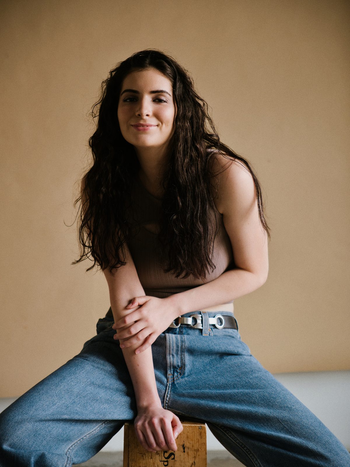 Ashley Nacole — frame 8