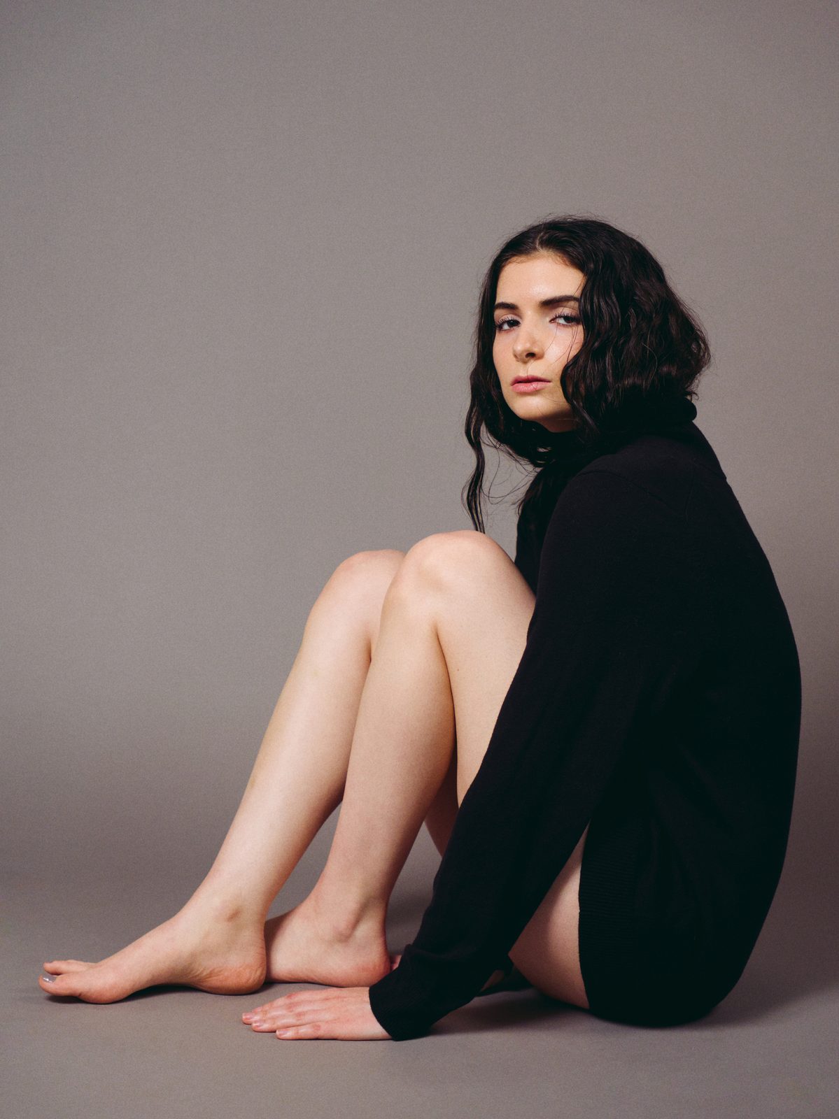 Ashley Nacole — frame 6