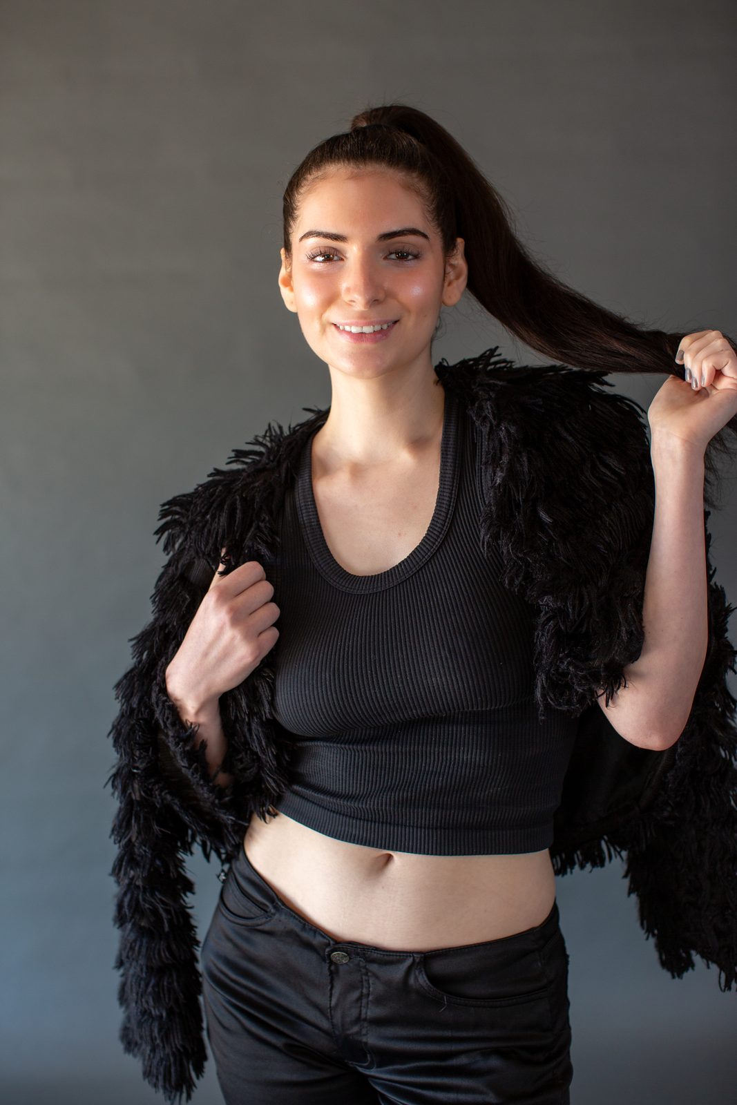 Ashley Nacole