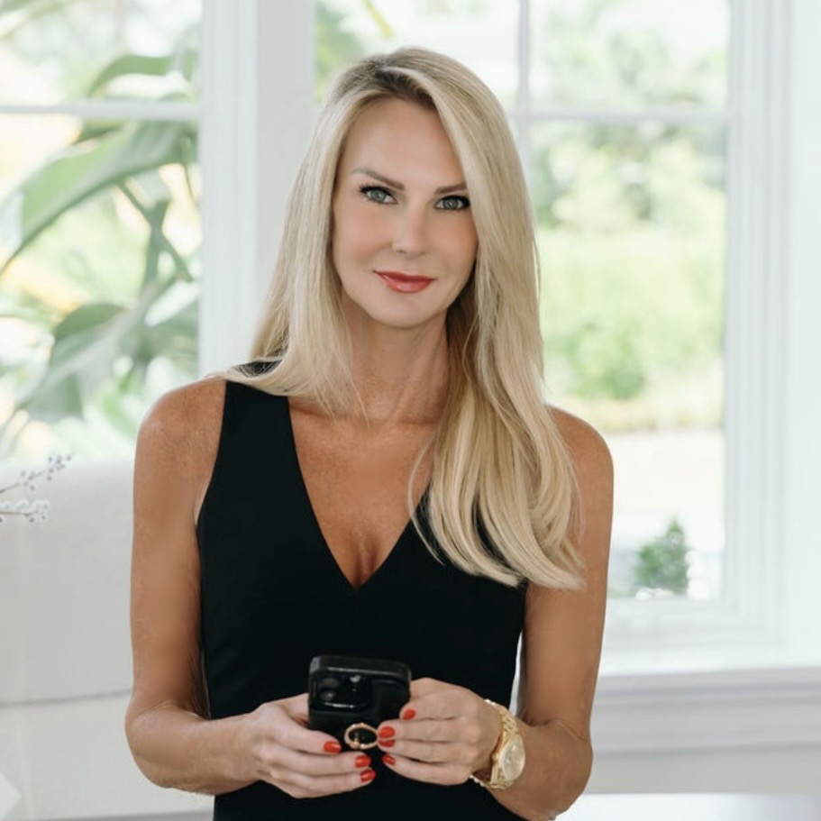 Melissa McMurray